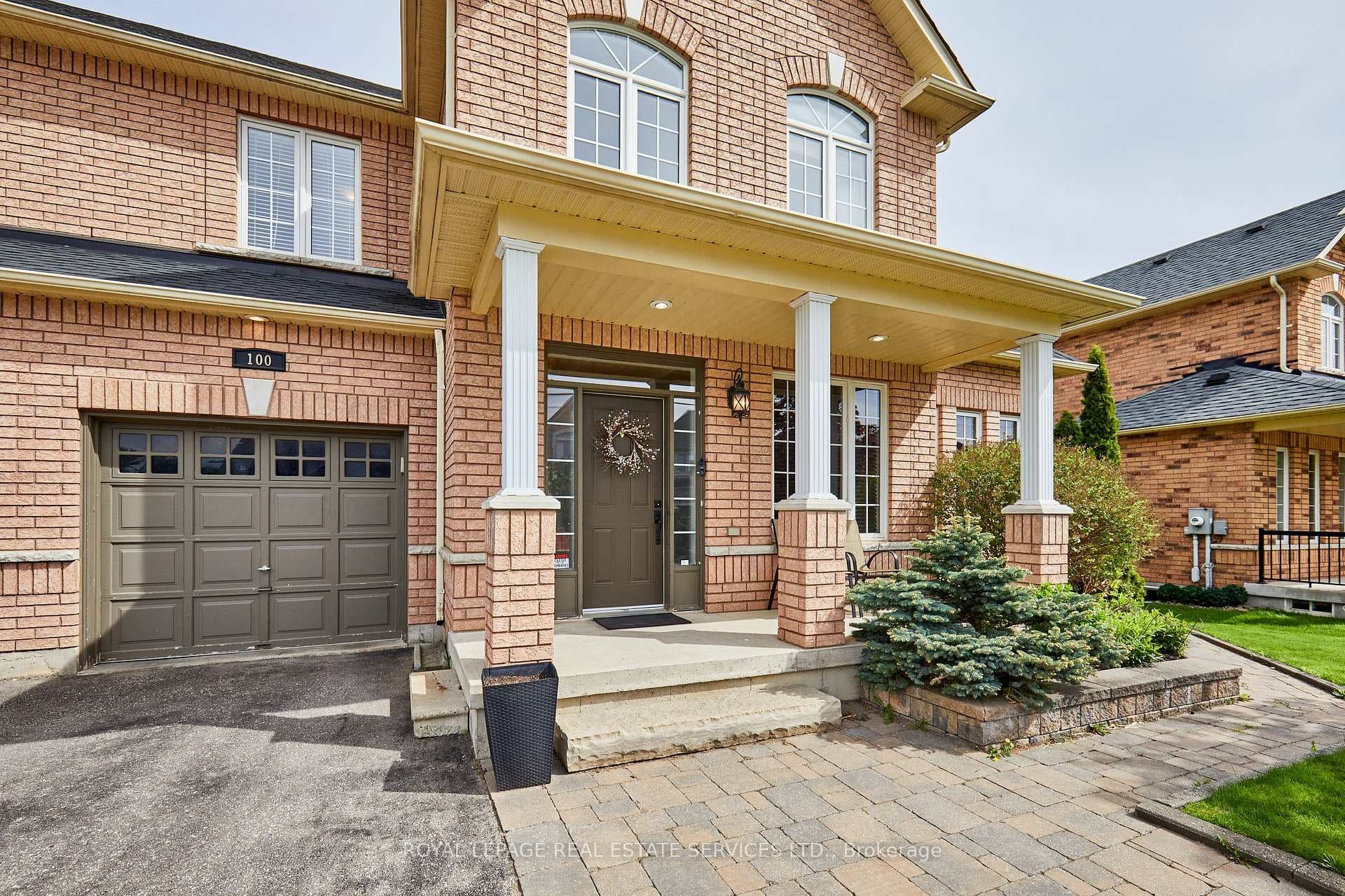 100 Walker Road - Semi-Detached photo 5 of 50 in Caledon, Ontario