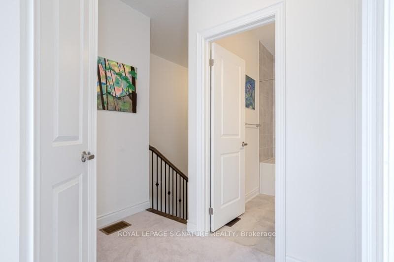 1309 Anthonia Trail - Townhouse photo 29 of 43 in Oakville, Ontario