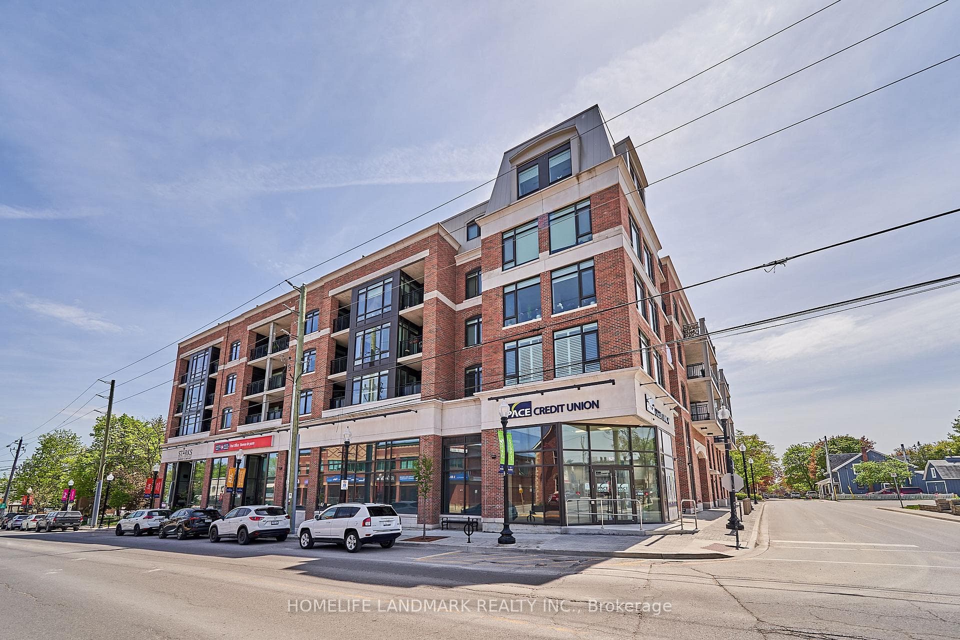 6235 Main Street Unit 415 - home for sale in Whitchurch-Stouffville, Ontario