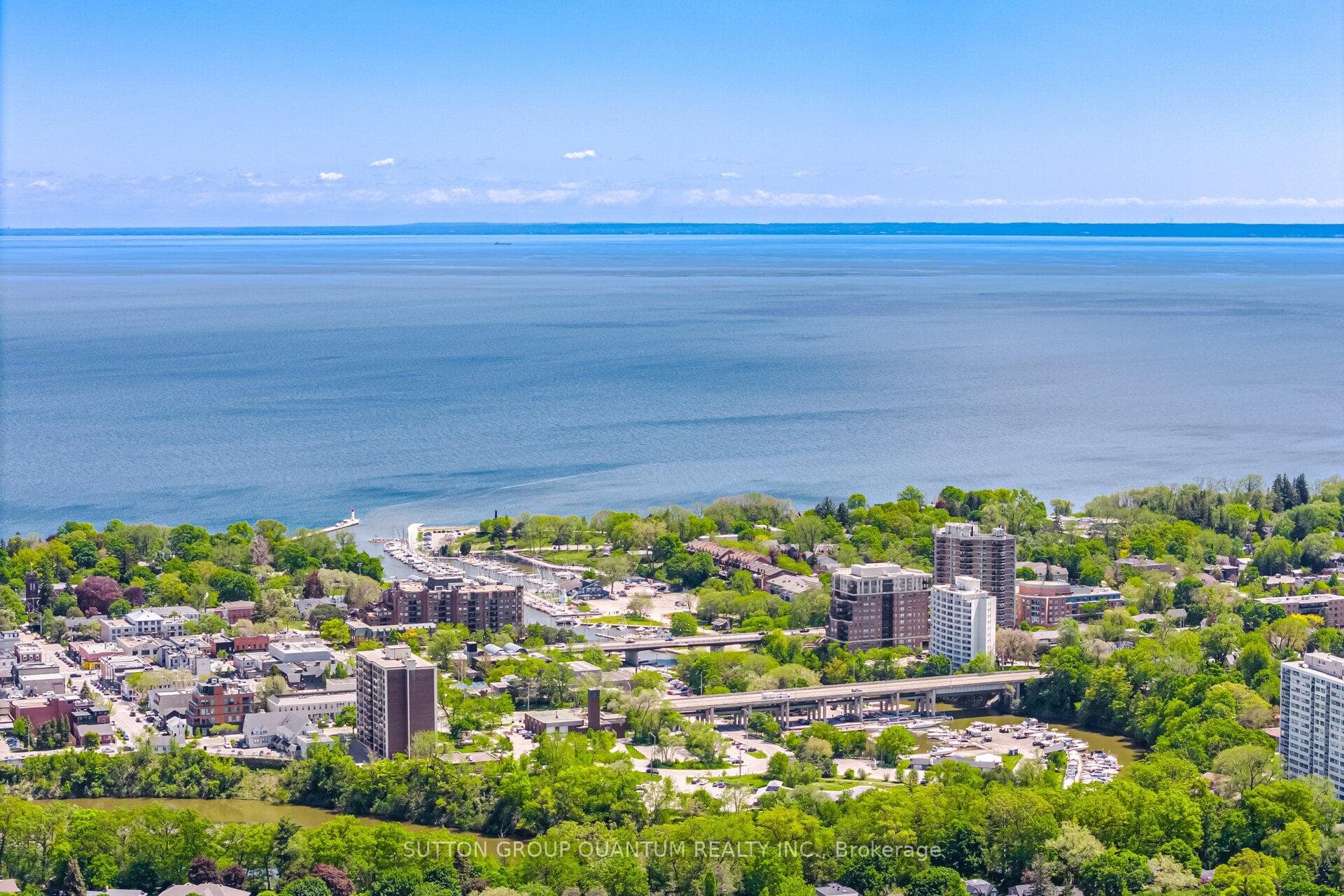 50 Old Mill Road Unit 503 - Condo photo 50 of 50 in Oakville, Ontario
