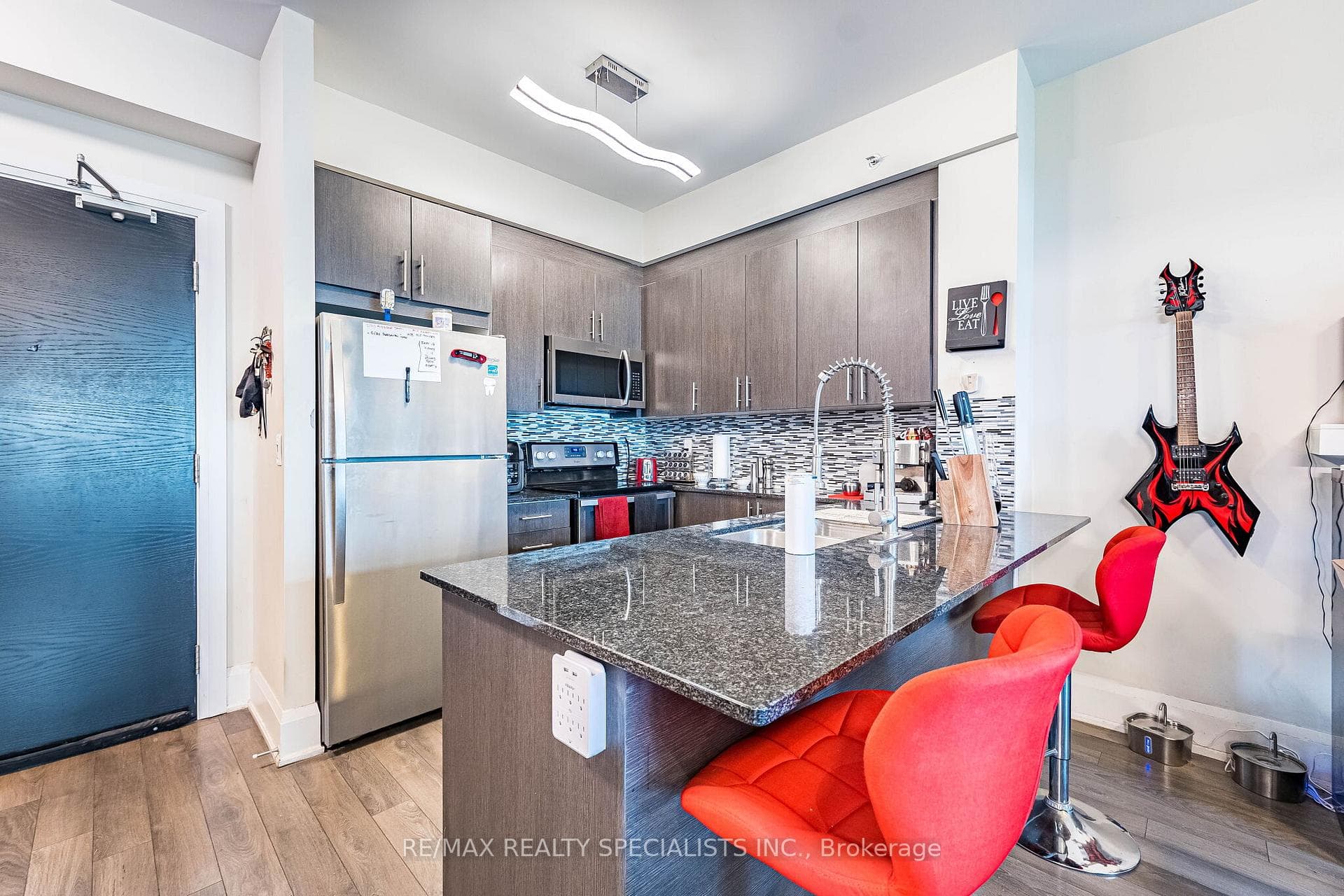 45 Yorkland Boulevard Unit 805 - Condo photo 16 of 50 in Brampton, Ontario