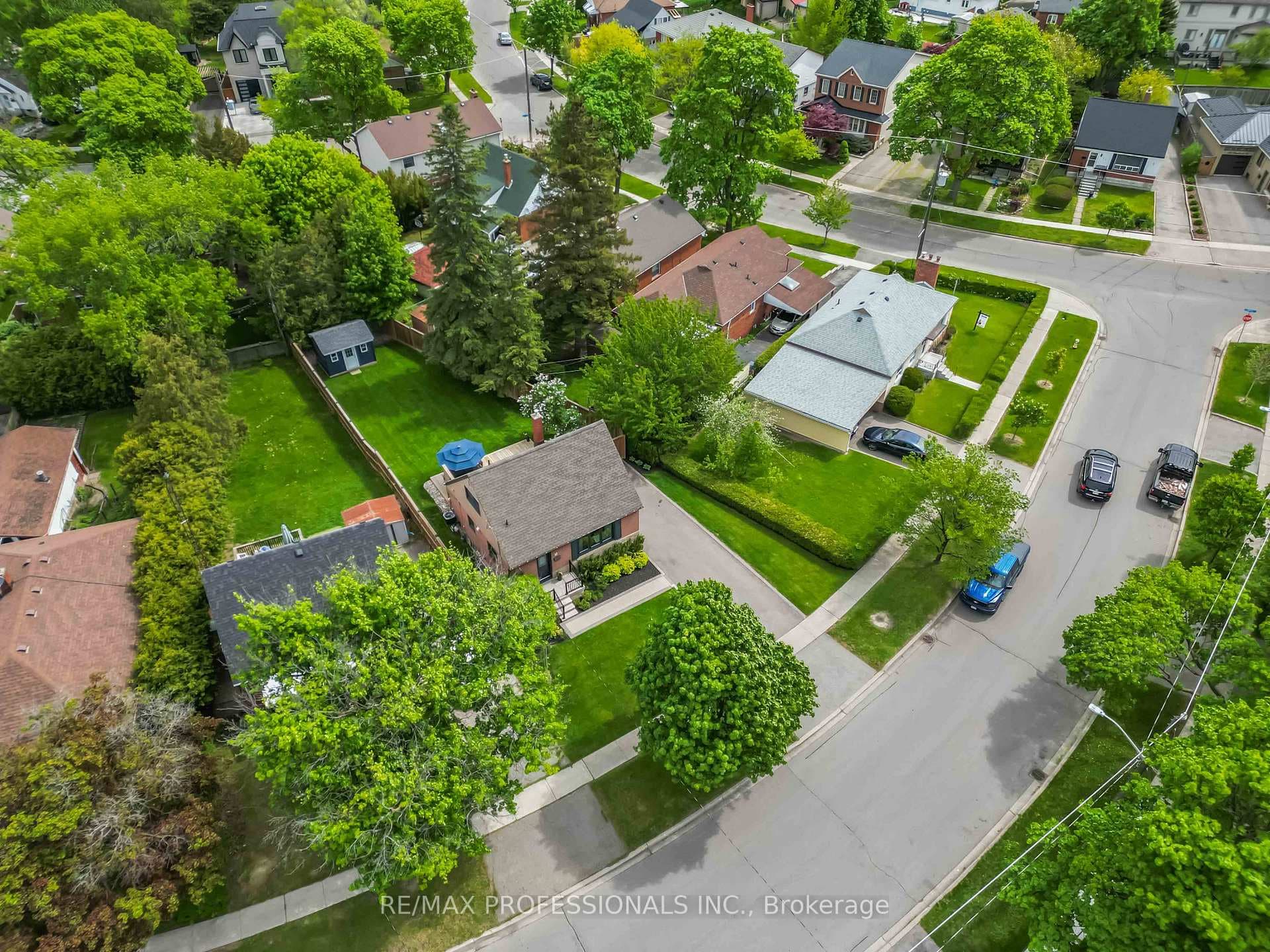 3 Snaresbrook Drive - Detached photo 25 of 32 in Etobicoke (West Mall / Rexdale), Ontario