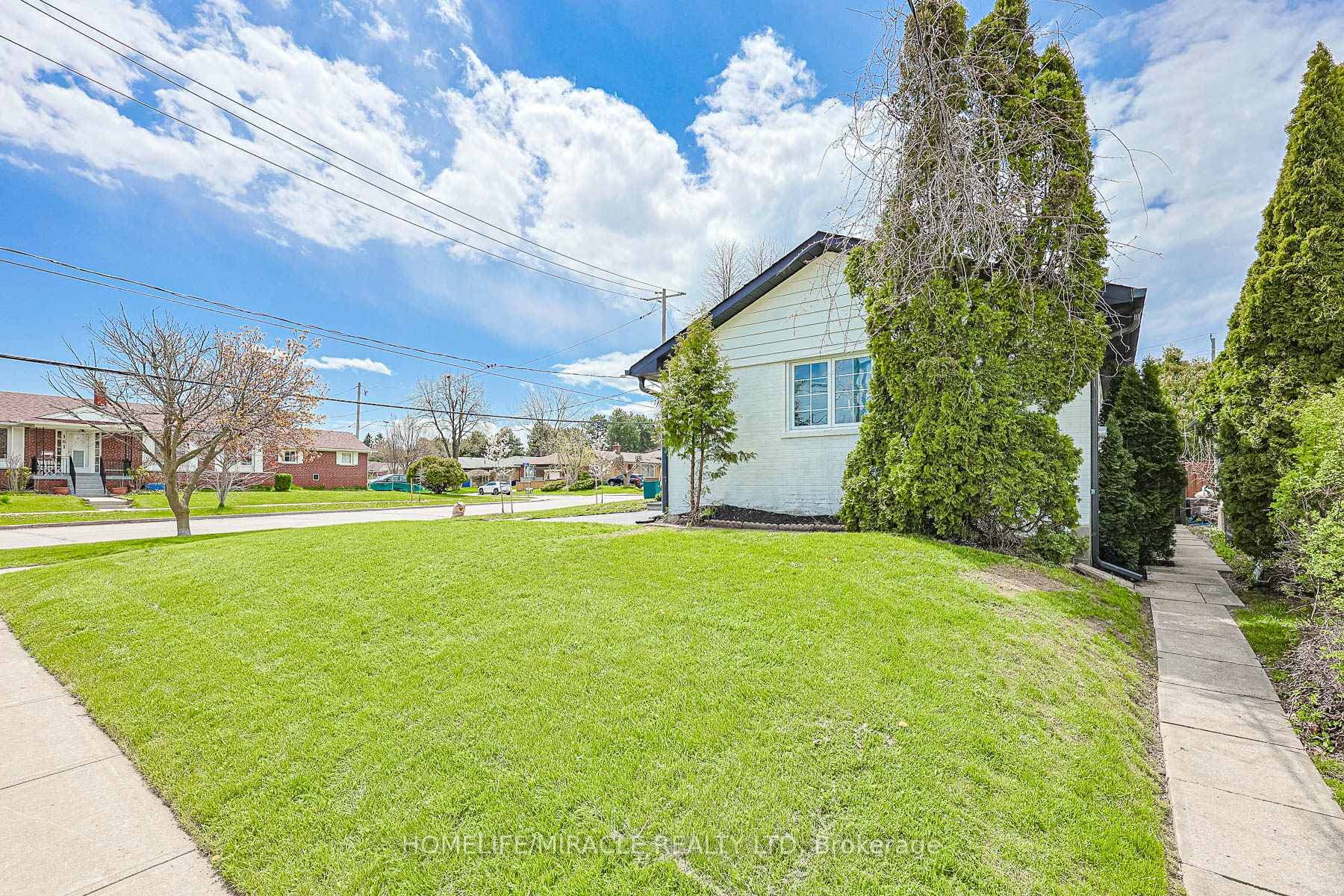 158 Cass Avenue - Detached photo 35 of 41 in Scarborough Village / Eglinton East, Ontario