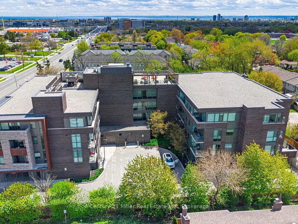 1284 Guelph Line Unit 305 - Condo photo 22 of 30 in Burlington, Ontario
