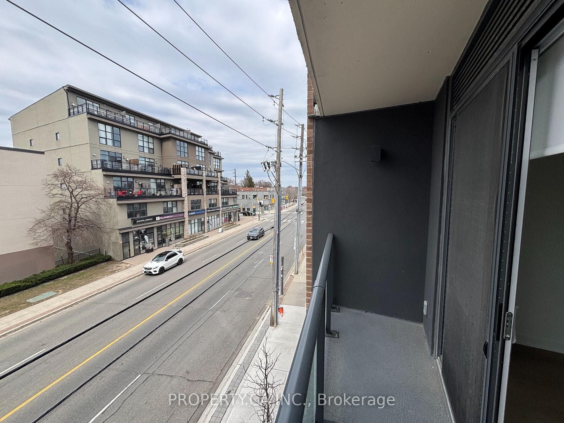 1161 Kingston Road Unit 308 - Condo photo 10 of 23 in Birch Cliff / Cliffside, Ontario