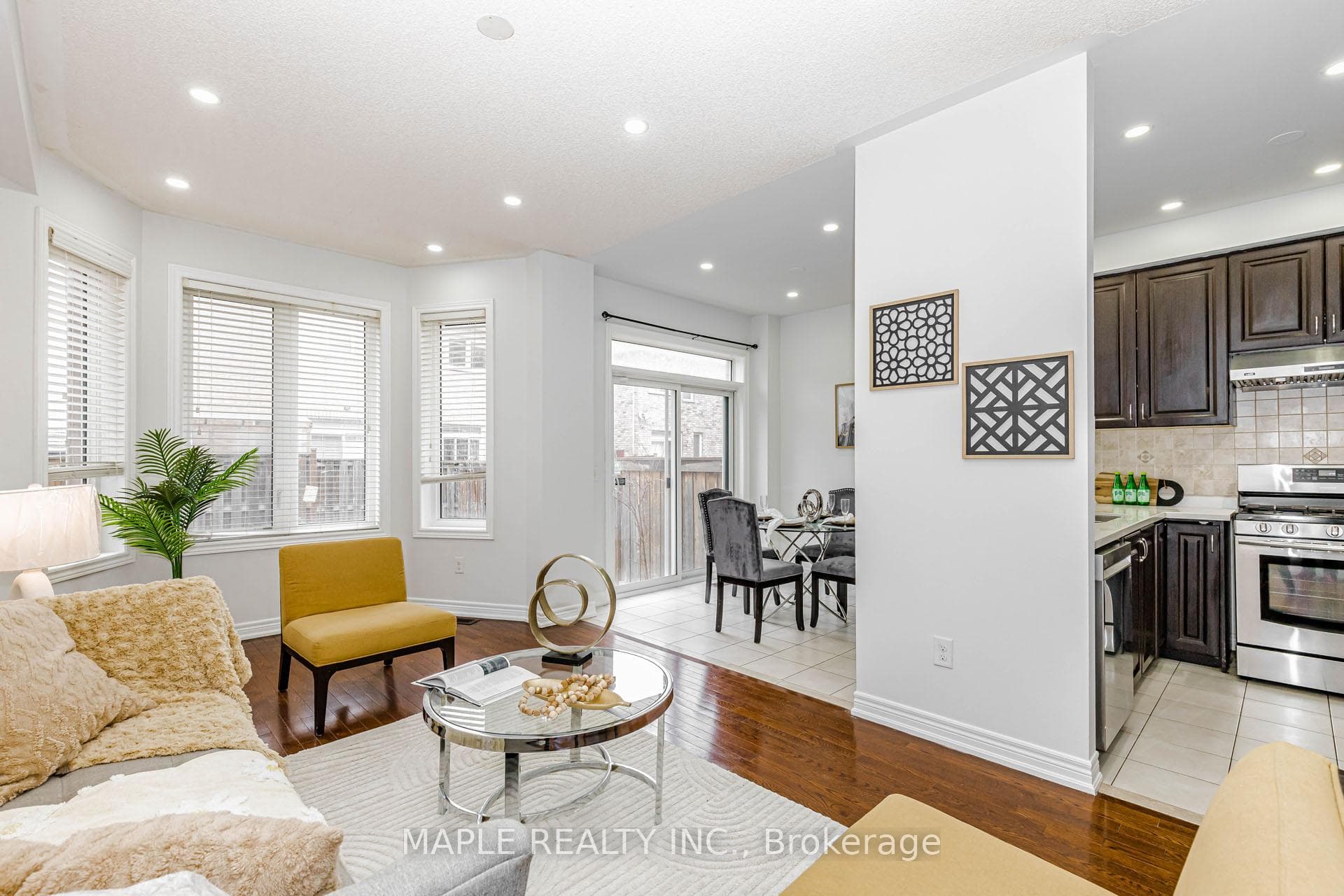 10 Eastlake Road - Semi-Detached photo 8 of 50 in Brampton, Ontario