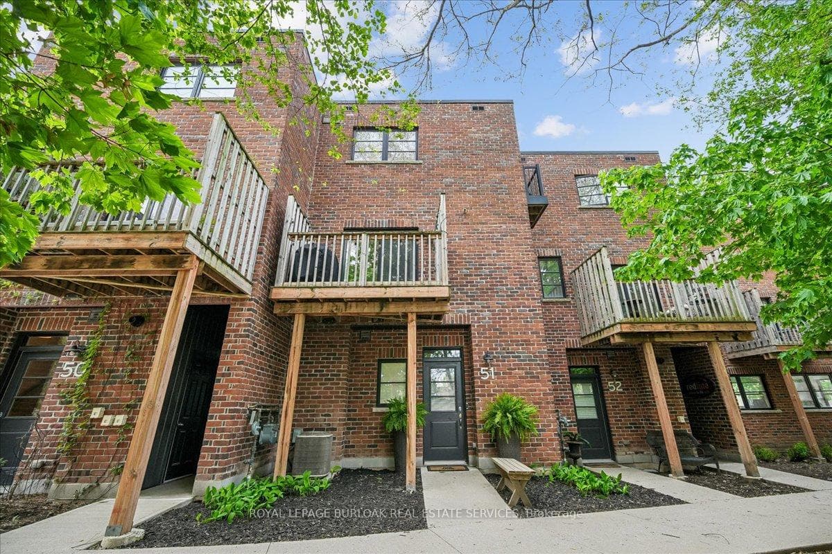 70 Plains Road Unit 51 - Condo photo 27 of 29 in Burlington, Ontario