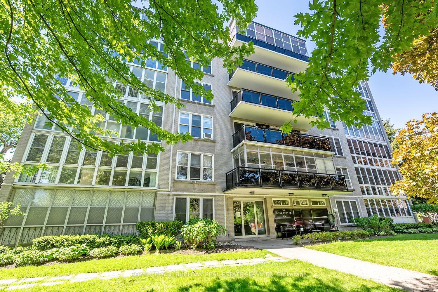 69 Herkimer Street Unit 203 - home for sale in Hamilton, Ontario