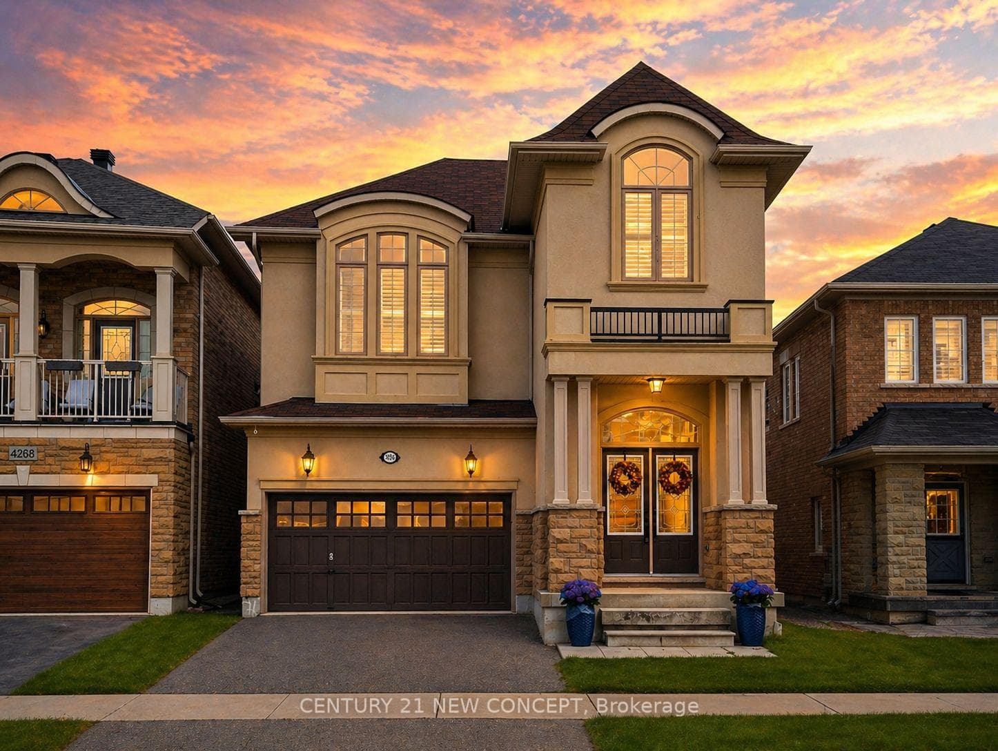 4266 Ryan Lane - Detached photo 2 of 46 in Burlington, Ontario