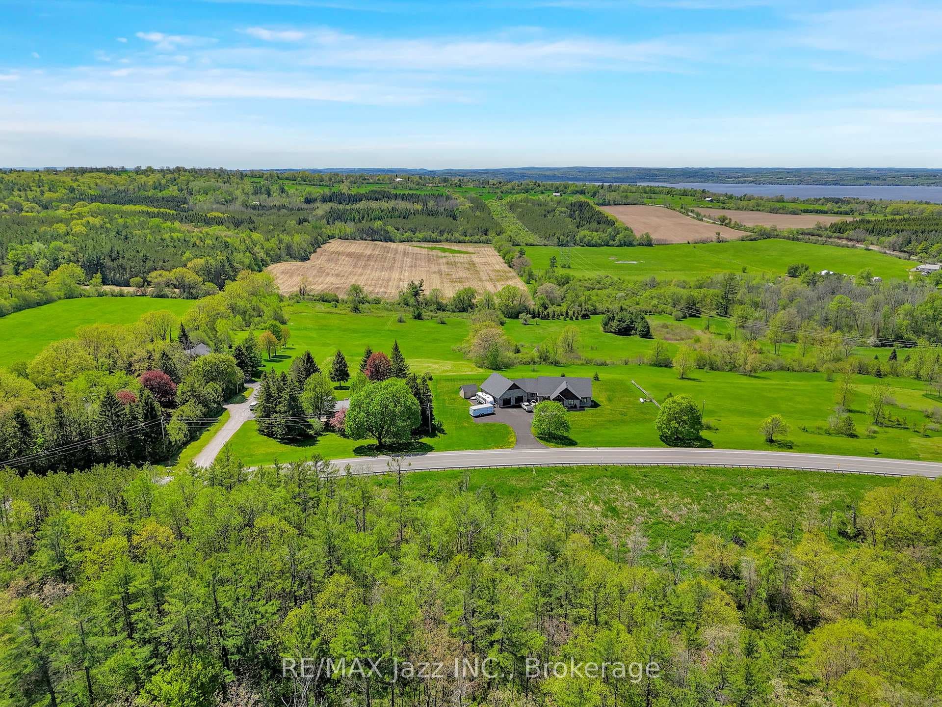 00 Burnham Street - Land photo 5 of 11 in Hamilton Township, Ontario