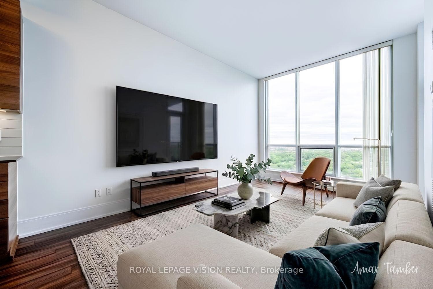 15 Viking Lane Unit PH5 - home for sale in Etobicoke (Islington / Rexdale), Ontario