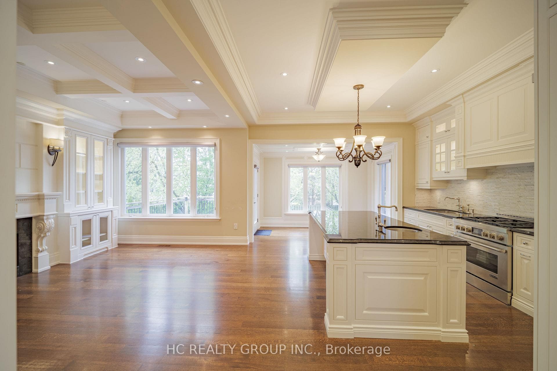 218A Holmes Avenue - Detached photo 15 of 50 in Willowdale / Newtonbrook, Ontario