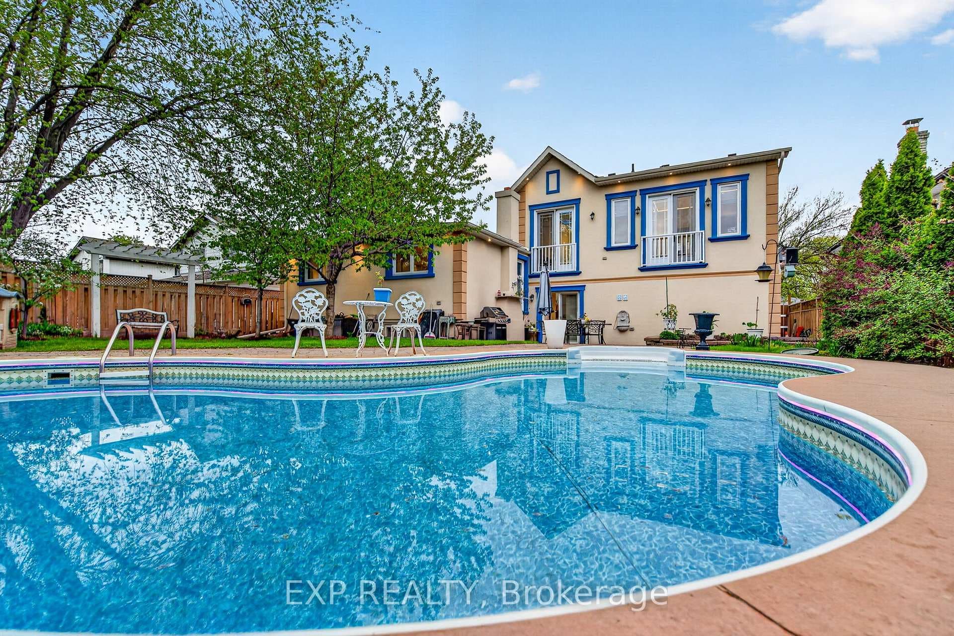 2439 Bridge Road - Detached photo 43 of 50 in Oakville, Ontario