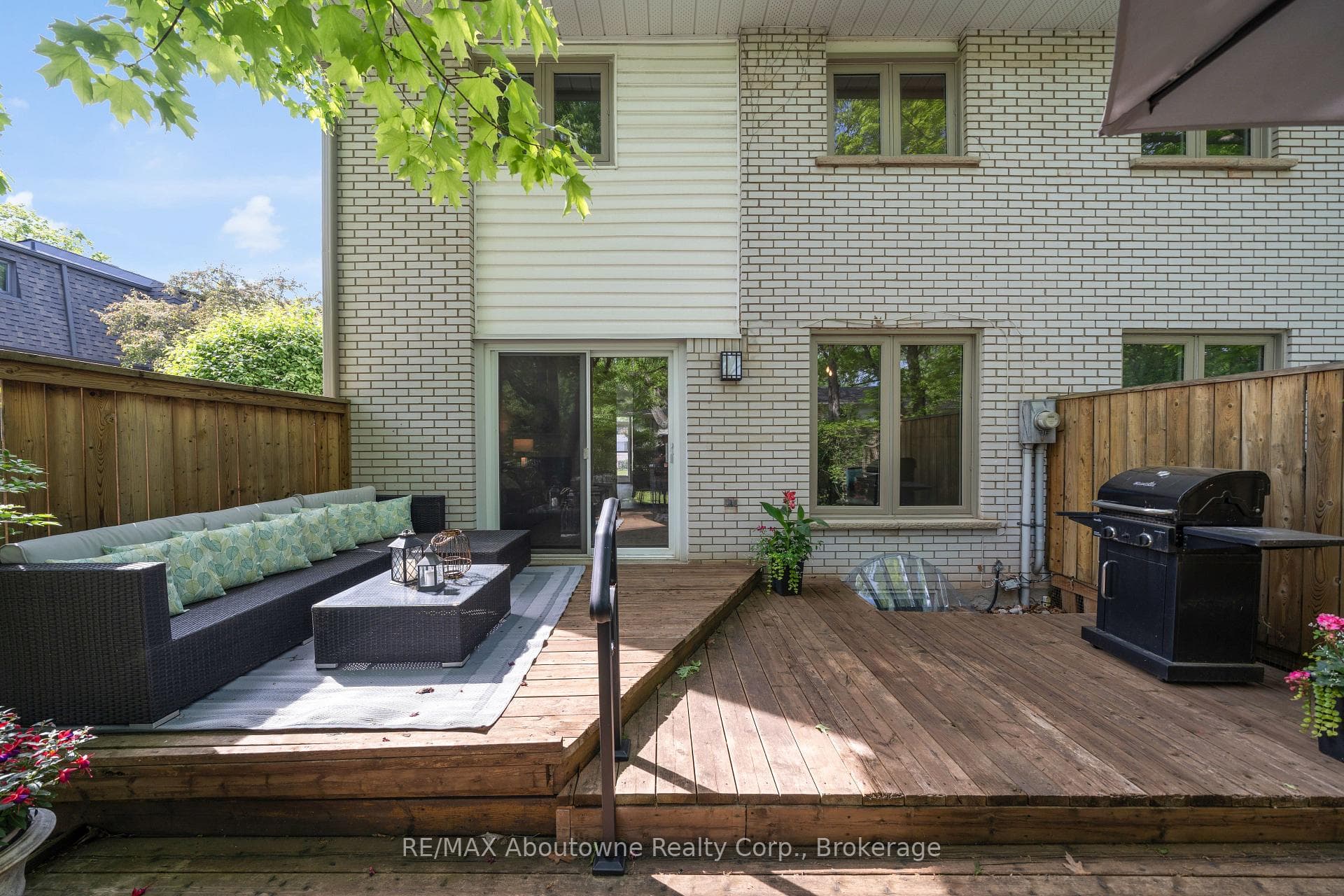 1270 Gainsborough Drive Unit 35 - Condo photo 40 of 50 in Oakville, Ontario