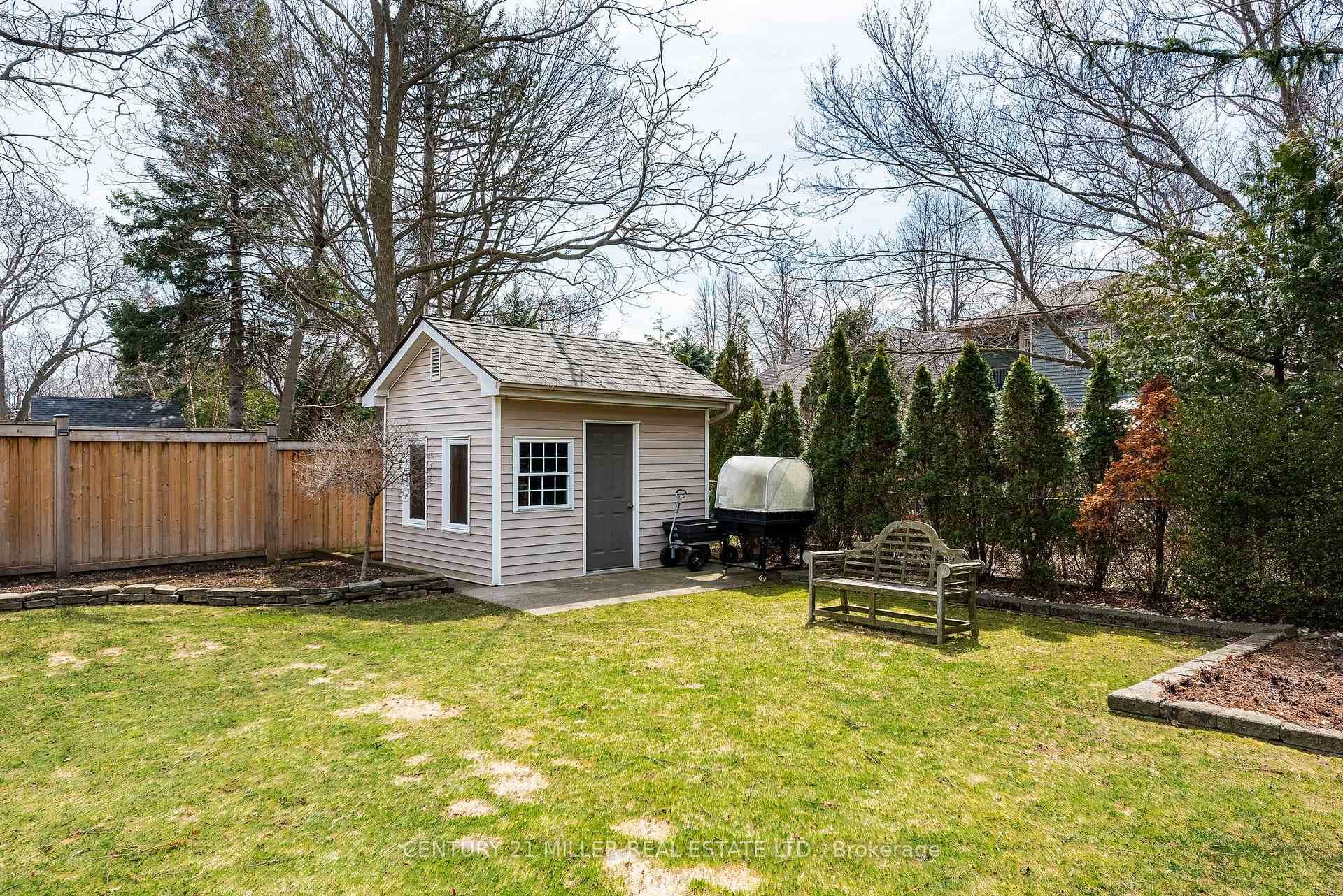 262 Oakwood Crescent - Detached photo 41 of 48 in Oakville, Ontario