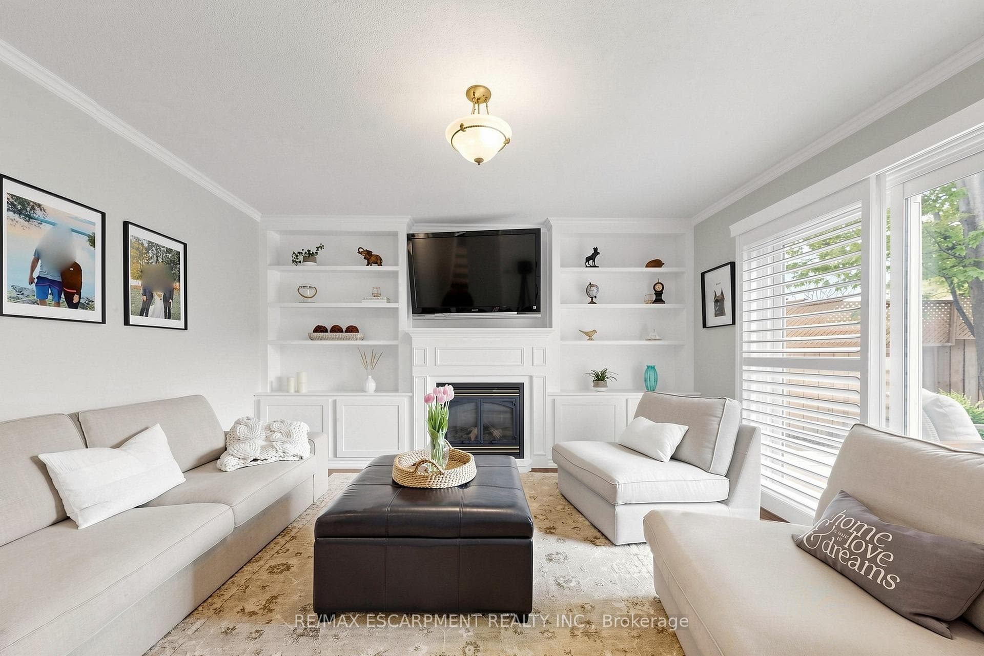 1365 Ester Drive - Detached photo 8 of 48 in Burlington, Ontario