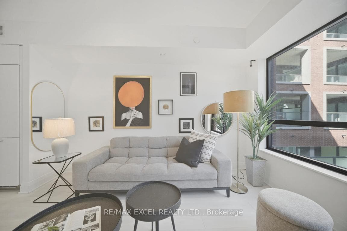 33 Frederick Todd Way Unit 303 - Condo photo 10 of 49 in Flemingdon Park / Don Mills, Ontario