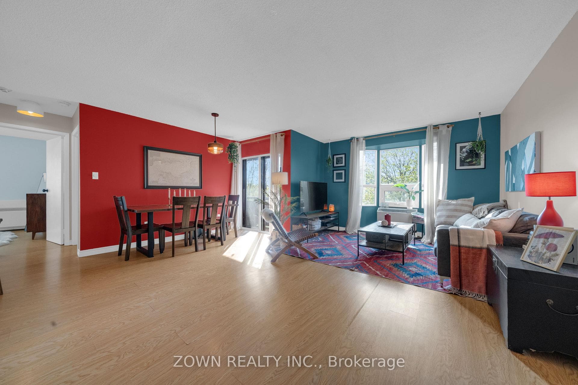 3835 Lakeshore Boulevard Unit 210 - Condo photo 11 of 36 in Liberty Village / Parkdale / South Parkdale, Ontario