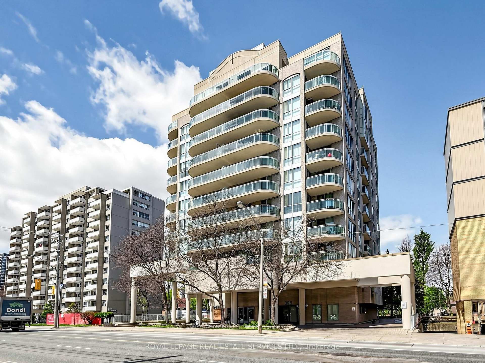 398 Eglinton Avenue Unit 203 - Condo photo 1 of 45 in Leaside / Davisville, Ontario