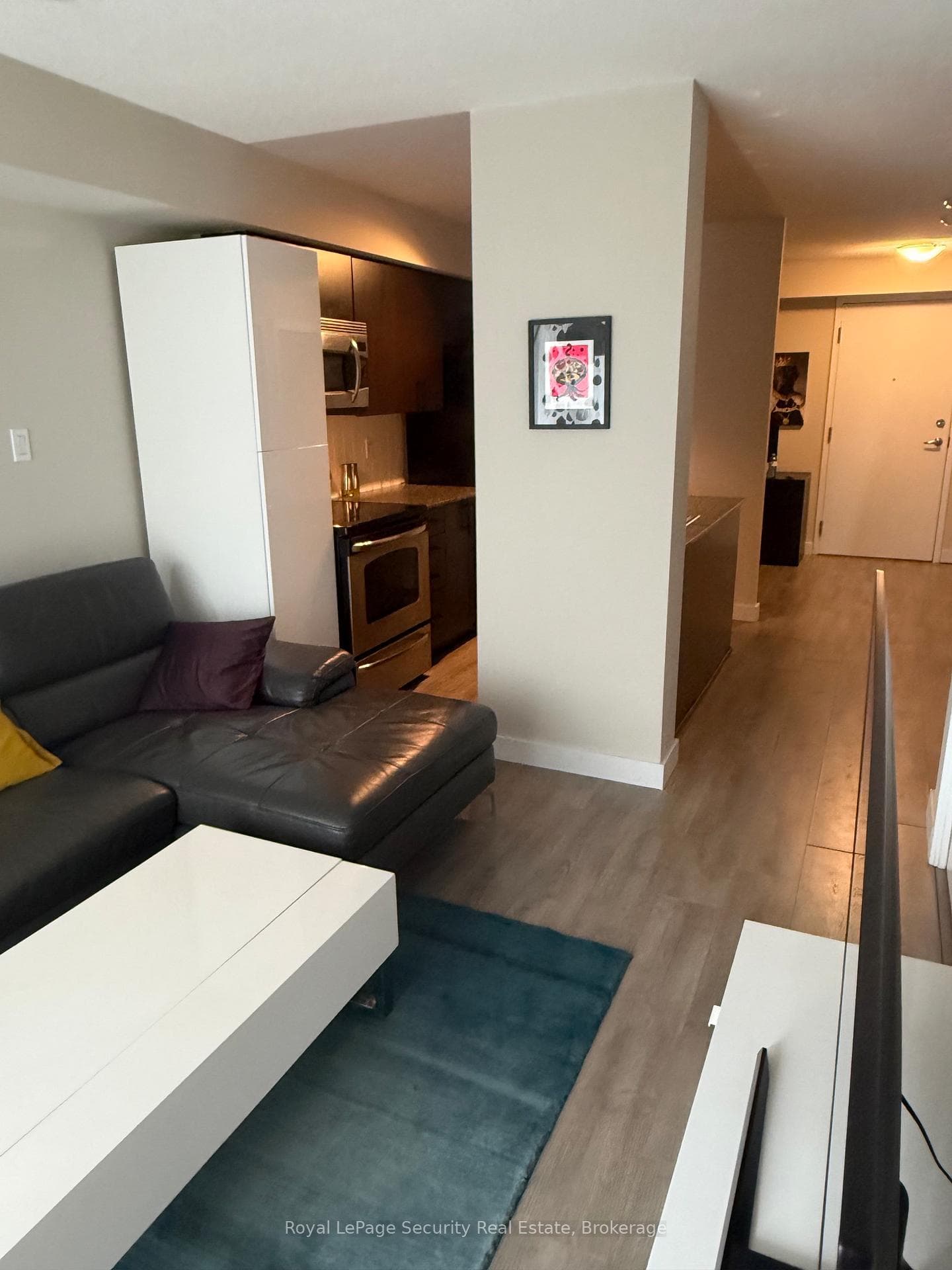 801 Sheppard Avenue Unit 310 - Condo photo 8 of 14 in North York (Bathurst Manor / Clanton Park), Ontario