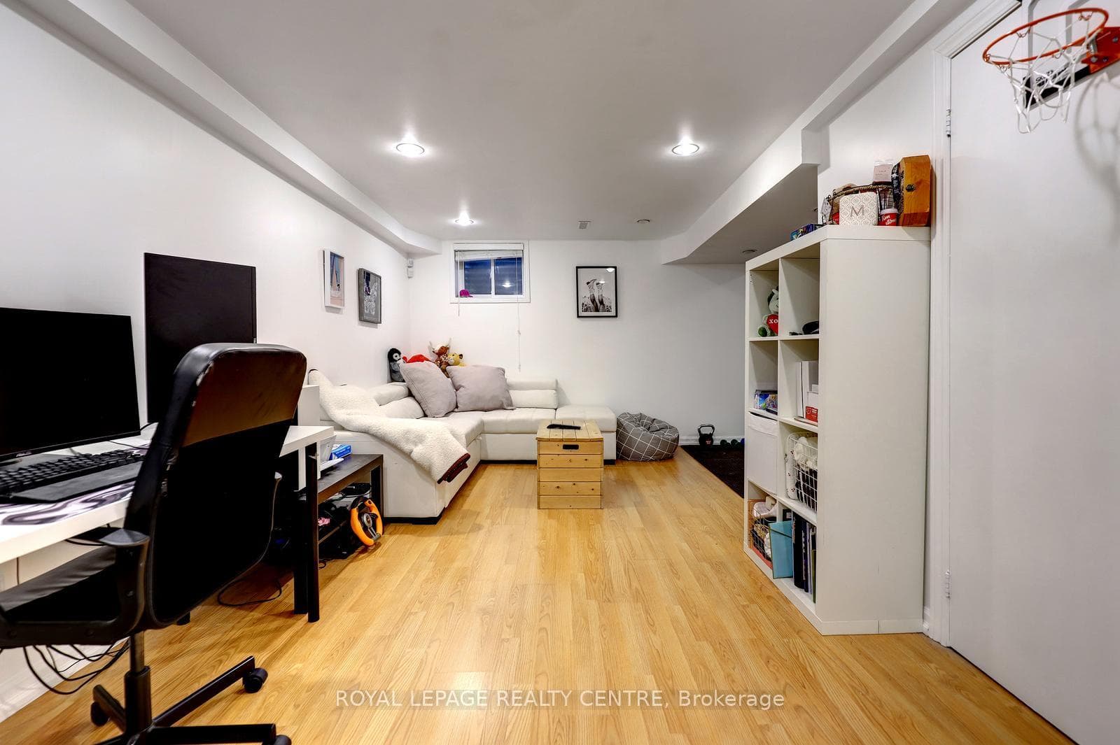 3025 Cedarglen Gate Unit 60 - Condo photo 33 of 38 in Mississauga, Ontario