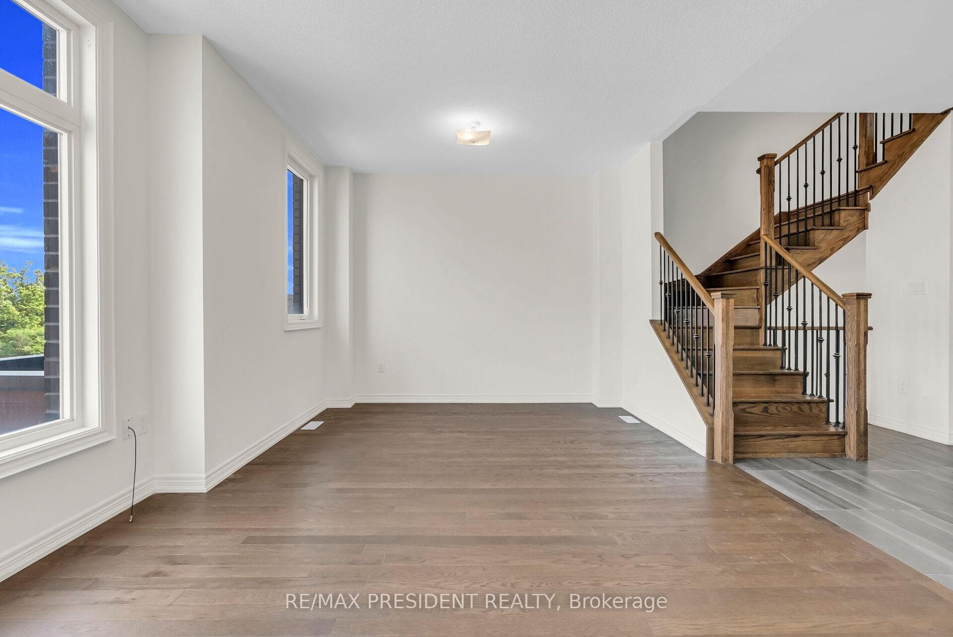 34 Queenpost Drive - New Construction photo 23 of 45 in Brampton, Ontario