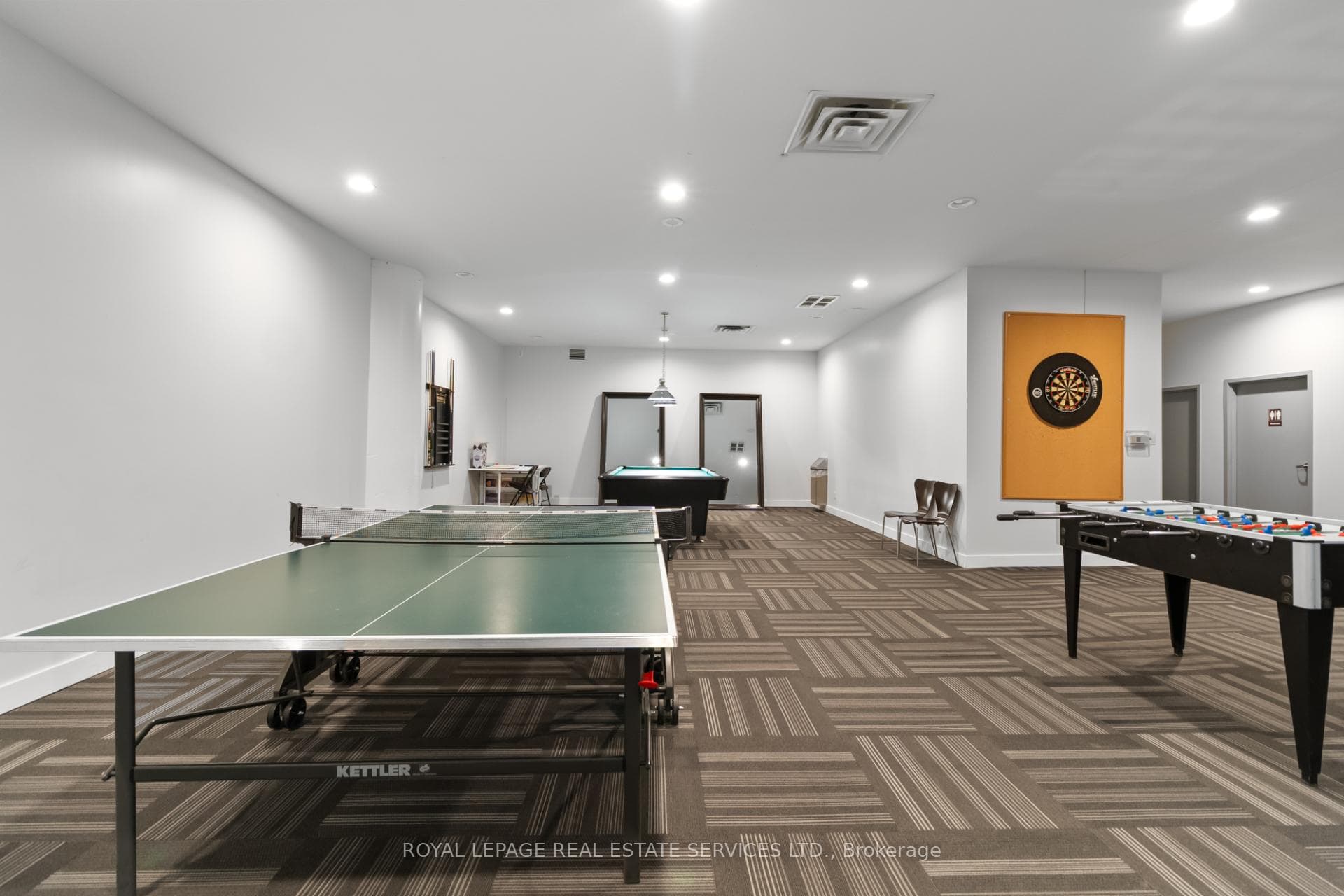 135 Dalhousie Street Unit 501 - Condo photo 34 of 46 in Regent Park / Cabbagetown / St. James Town, Ontario