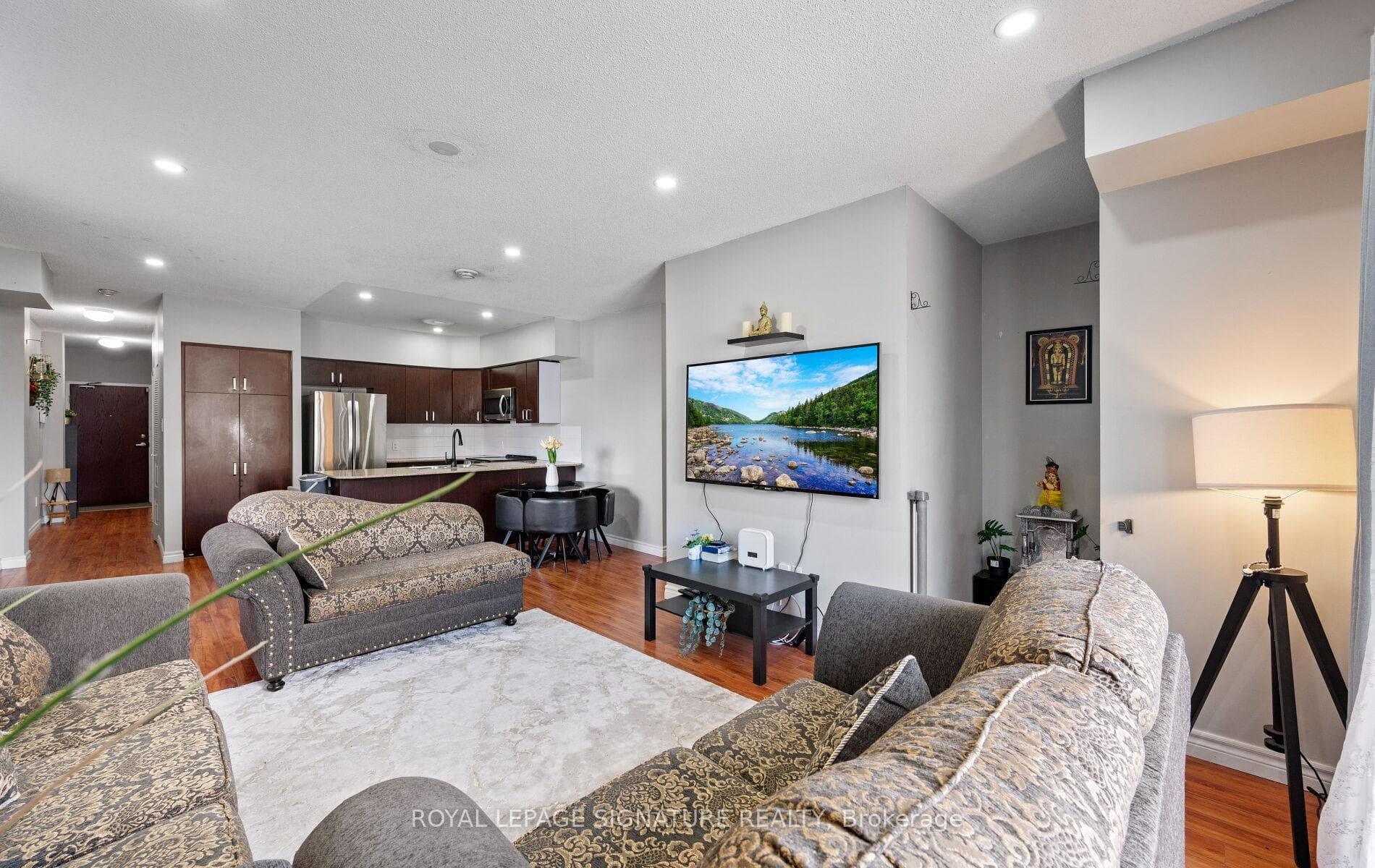 7405 Goreway Drive Unit 104 - Condo photo 17 of 42 in Mississauga, Ontario