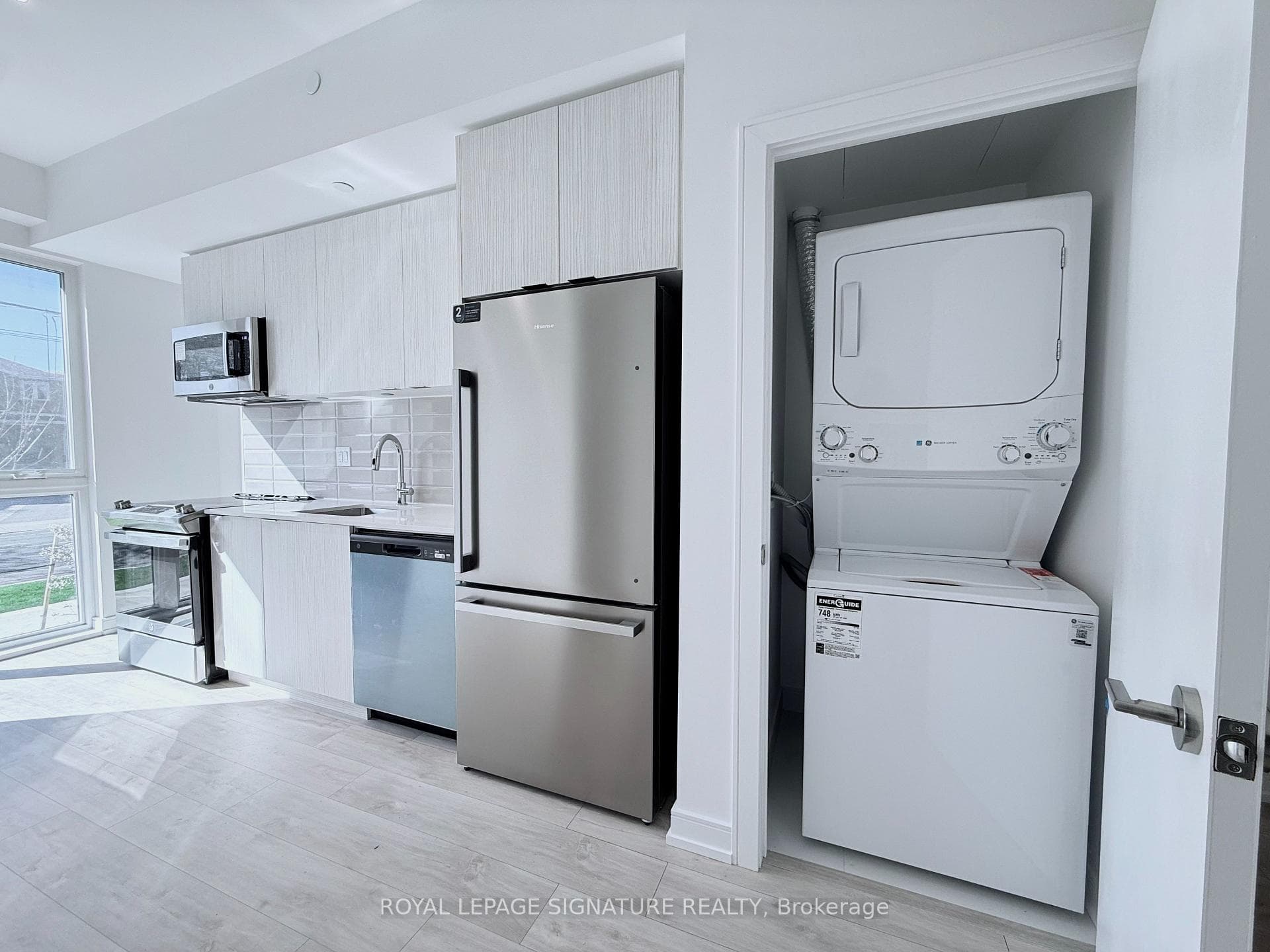 168 Clonmore Drive Unit 13 - Condo photo 18 of 21 in Birch Cliff / Cliffside, Ontario