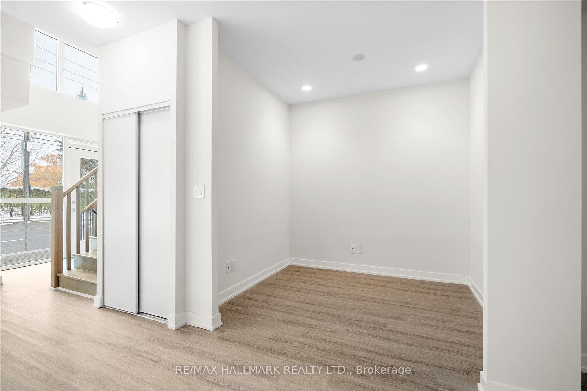 1350 Kingston Road Unit TH9 - Condo photo 24 of 39 in Birch Cliff / Cliffside, Ontario