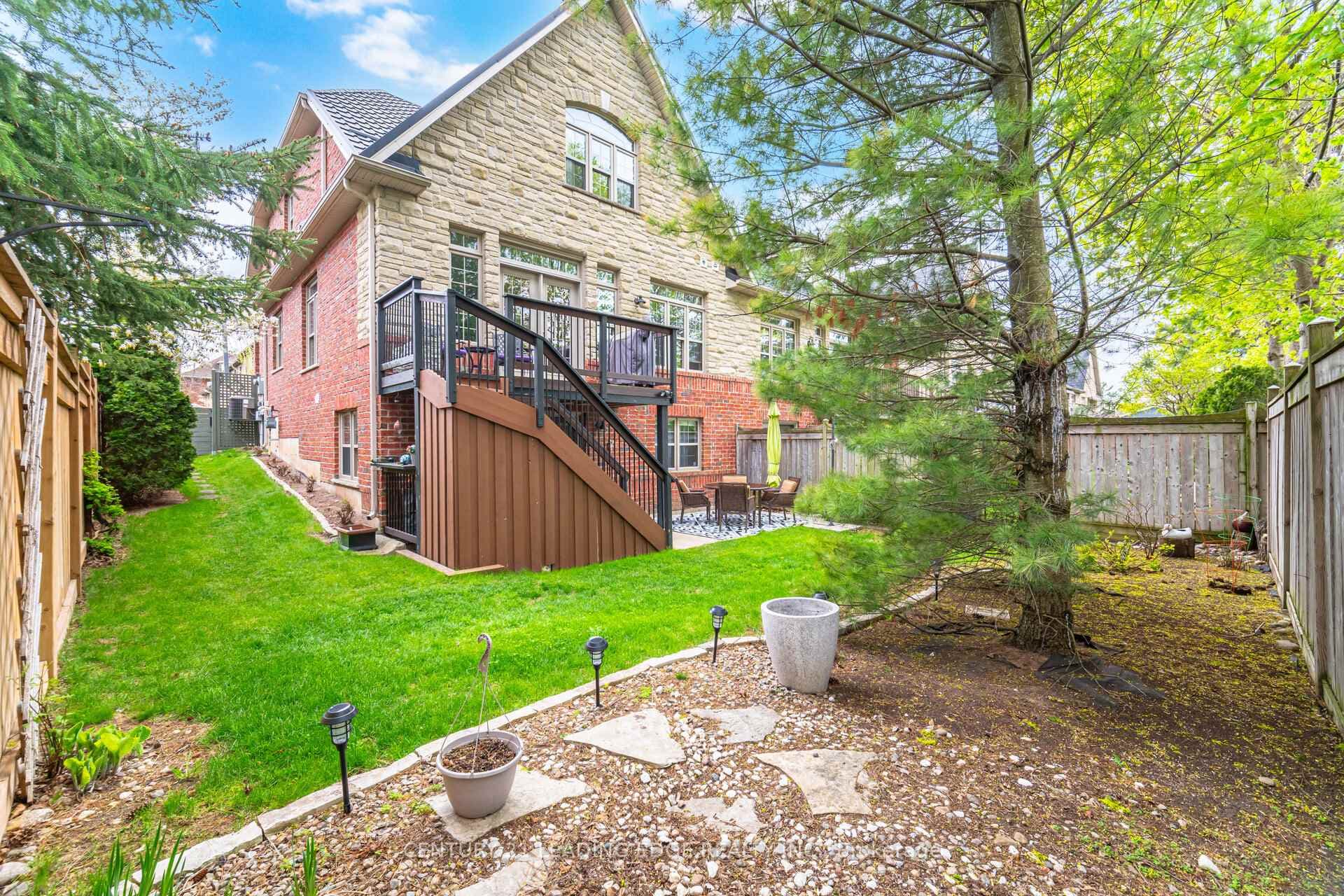 1051 Fernridge Common - Semi-Detached photo 44 of 50 in Burlington, Ontario