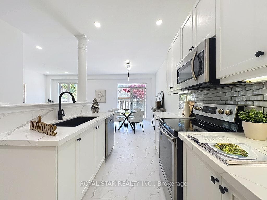 351 Giddings Crescent - Semi-Detached photo 11 of 50 in Milton, Ontario