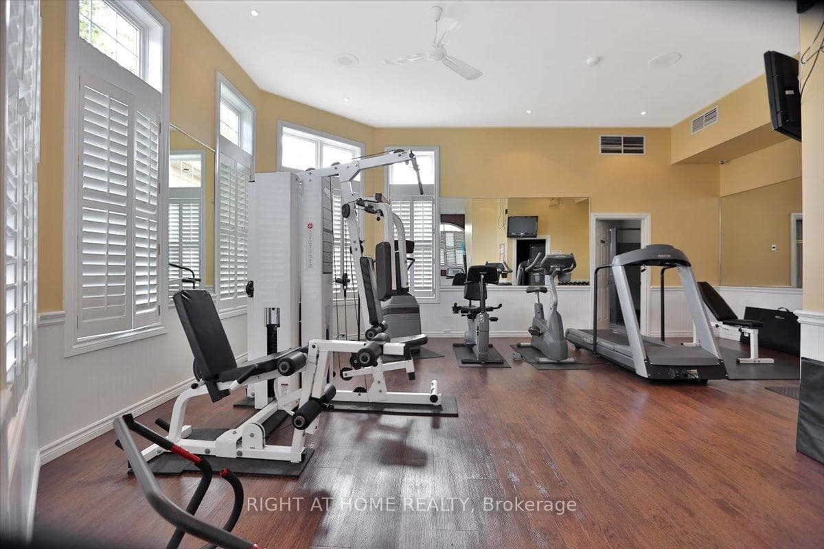 1451 Walker's Line Unit Unit # 312 - Condo photo 47 of 47 in Burlington, Ontario