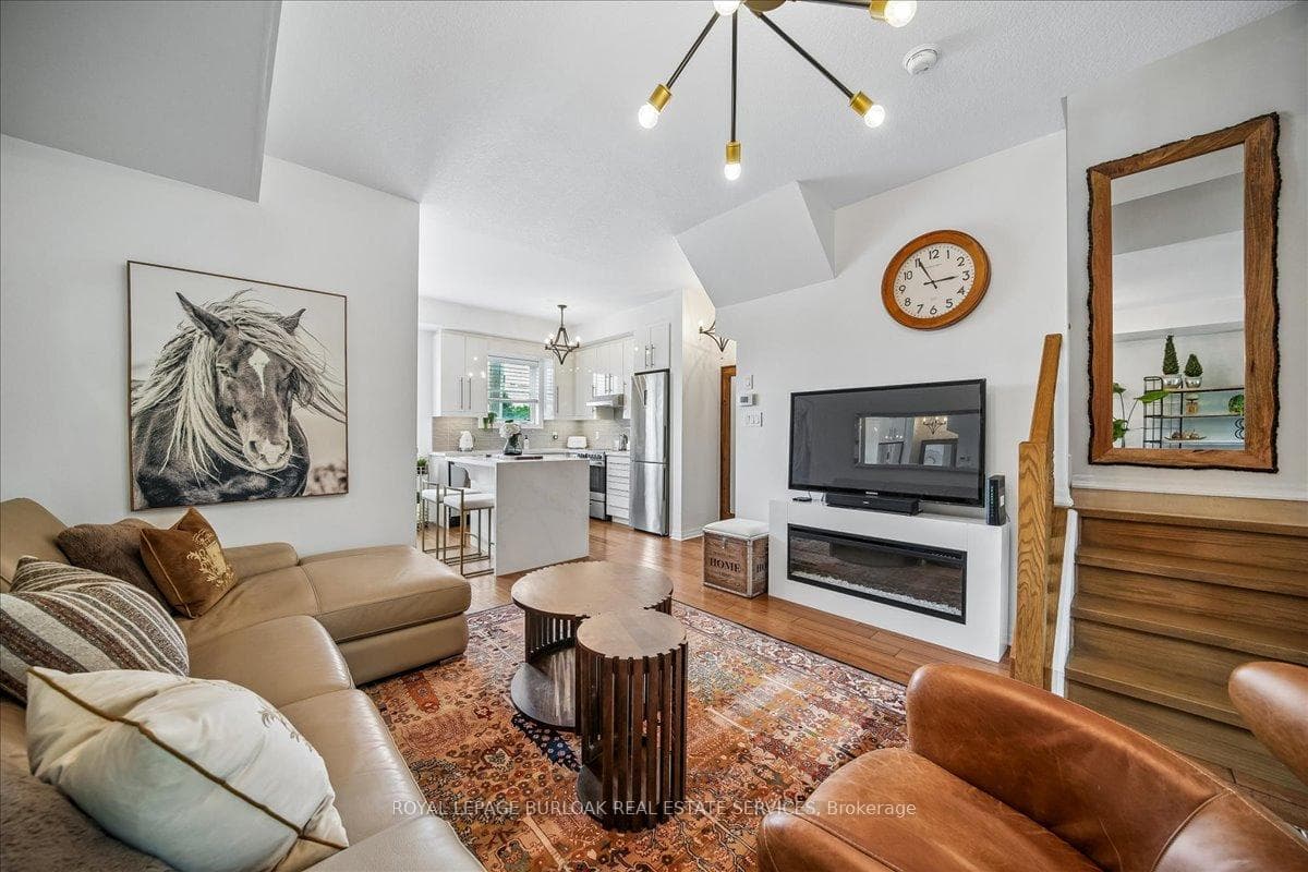 70 Plains Road Unit 51 - Condo photo 11 of 29 in Burlington, Ontario