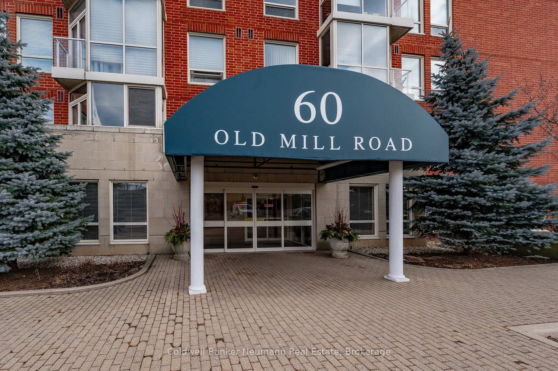 60 Old Mill Road Unit 409 - Condo photo 2 of 28 in Oakville, Ontario