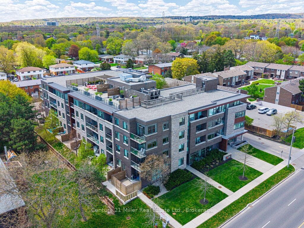 1284 Guelph Line Unit 305 - Condo photo 1 of 30 in Burlington, Ontario