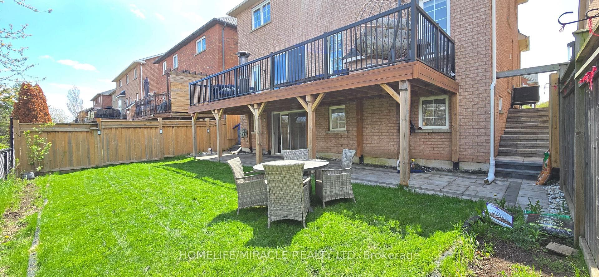 2343 Falling Green Drive - Detached photo 50 of 50 in Oakville, Ontario