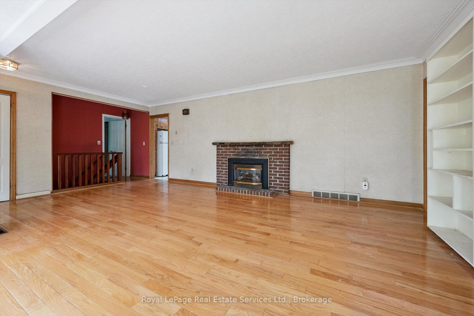 1118 Melvin Avenue - Detached photo 16 of 26 in Oakville, Ontario