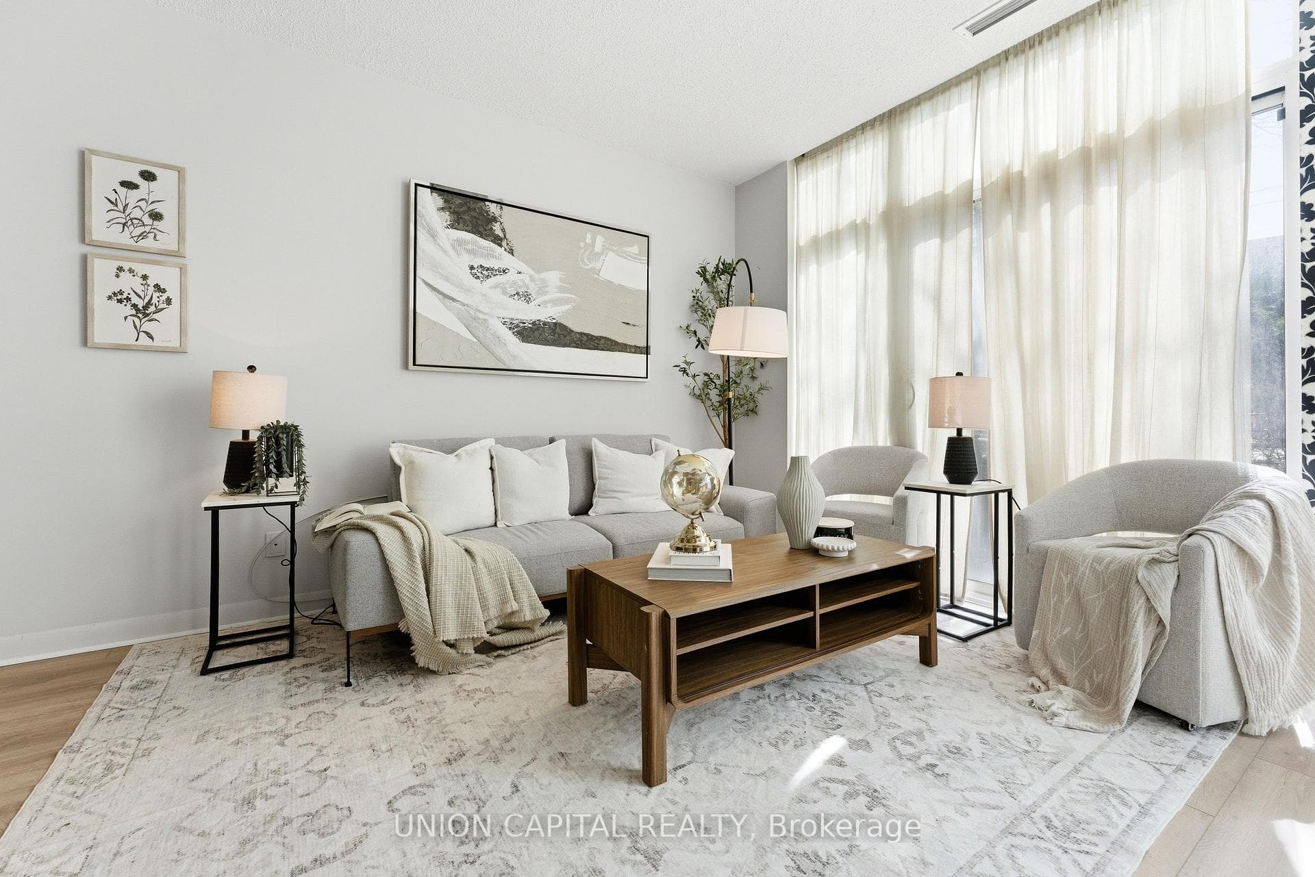 525 Wilson Avenue Unit 147 - Condo photo 4 of 37 in North York (Bathurst Manor / Clanton Park), Ontario