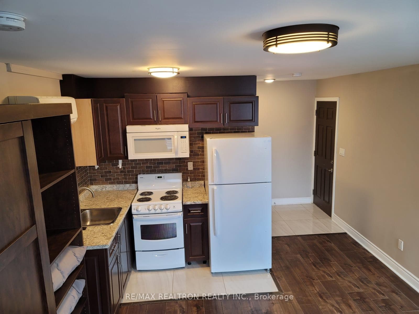 1301 Danforth Avenue Unit 1299 - Detached photo 17 of 39 in Riverdale / Leslieville, Ontario