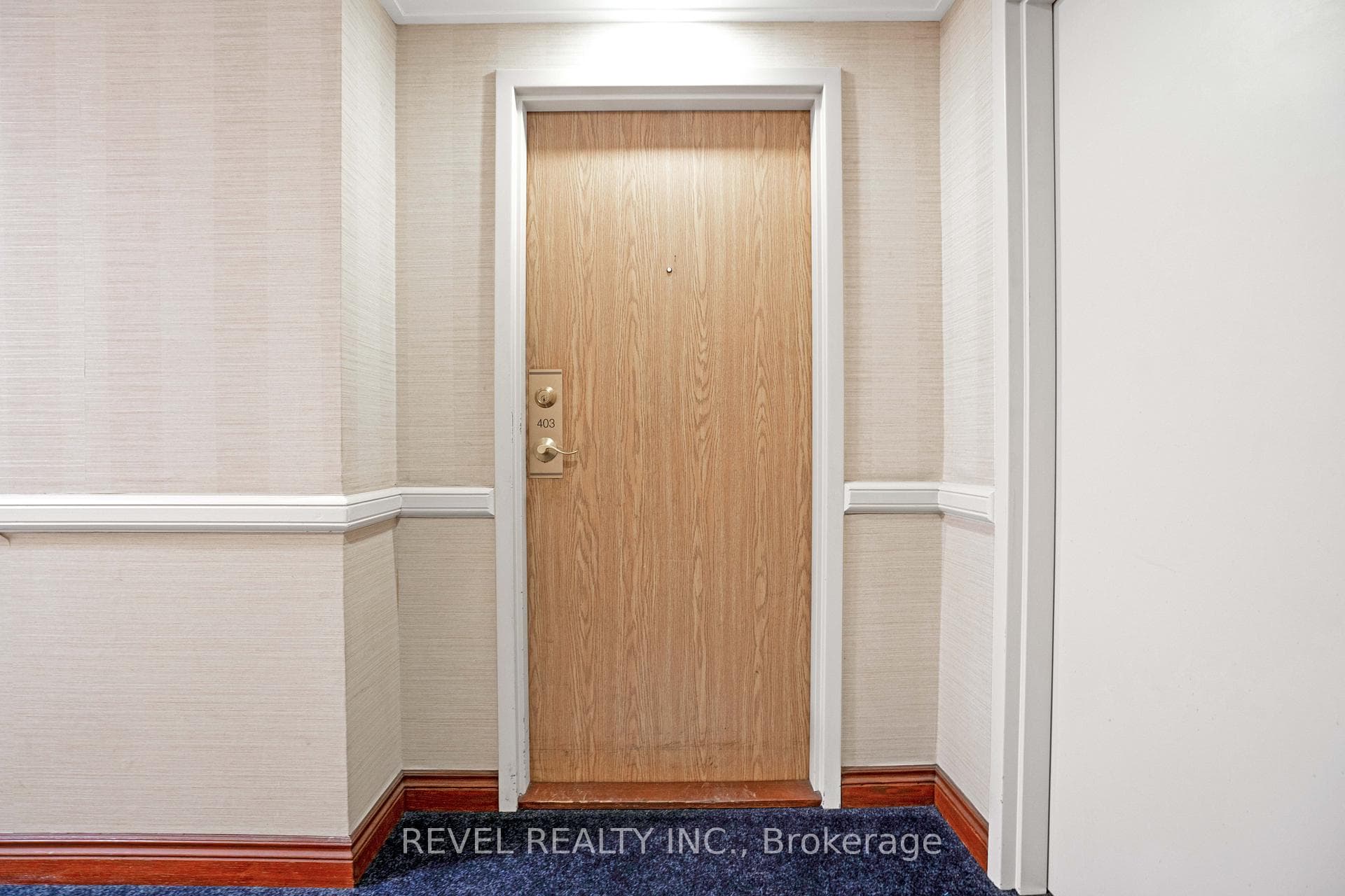 1360 Rathburn Road Unit 403 - Condo photo 26 of 31 in Mississauga, Ontario