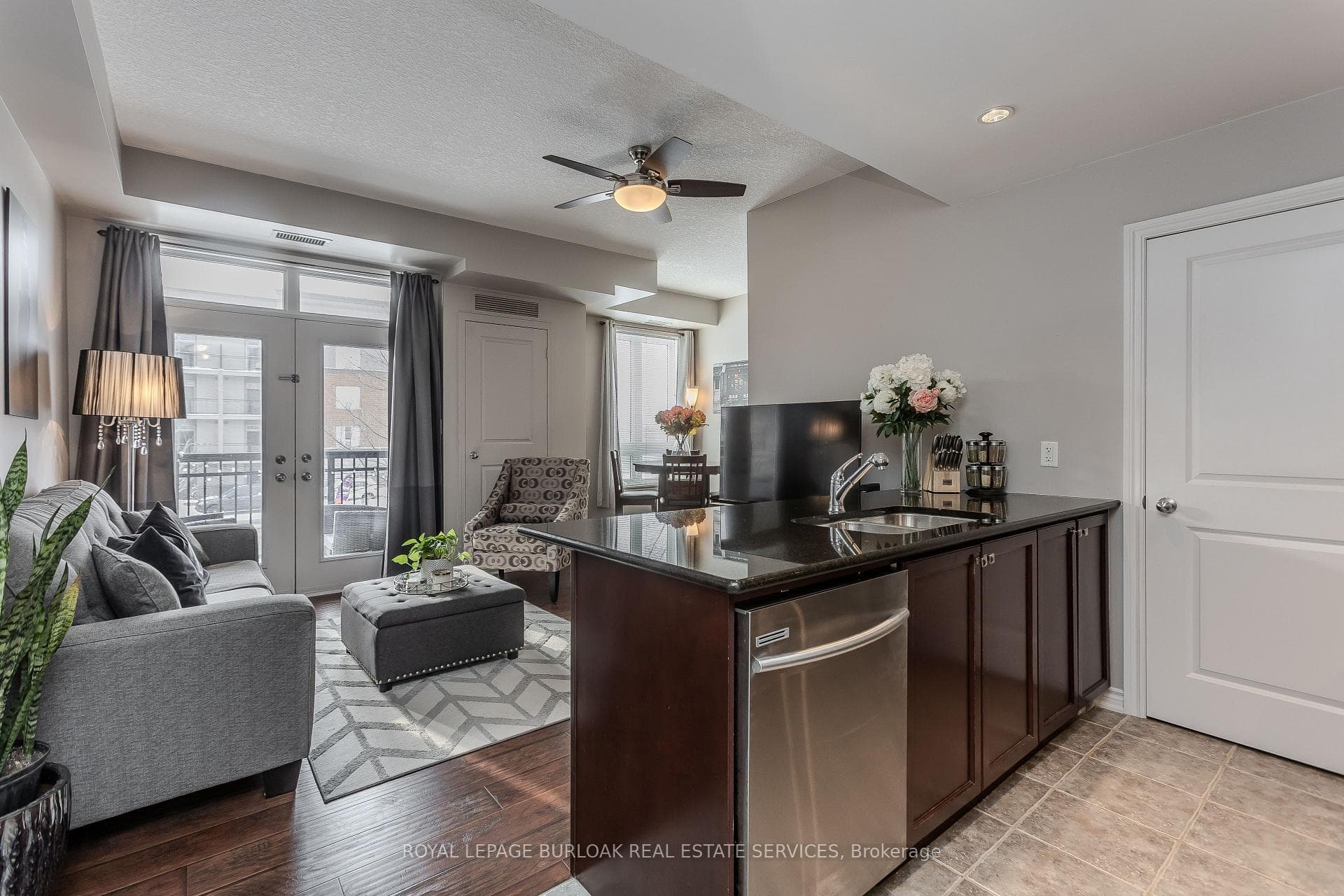 5327 Upper Middle Road Unit 205 - Condo photo 12 of 25 in Burlington, Ontario