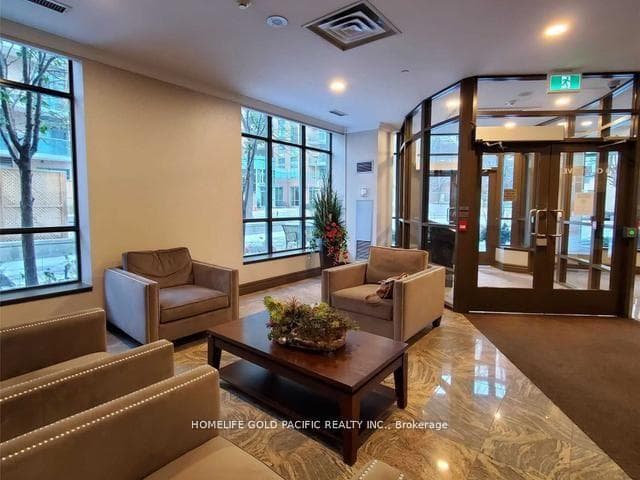 22 Olive Avenue Unit 2508 - Condo photo 2 of 7 in Willowdale / Newtonbrook, Ontario