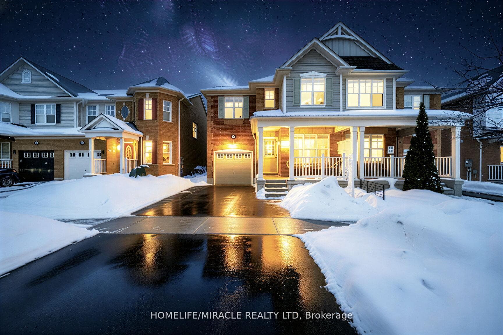 810 Hepburn Road - Semi-Detached for sale in Old Milton, Ontario