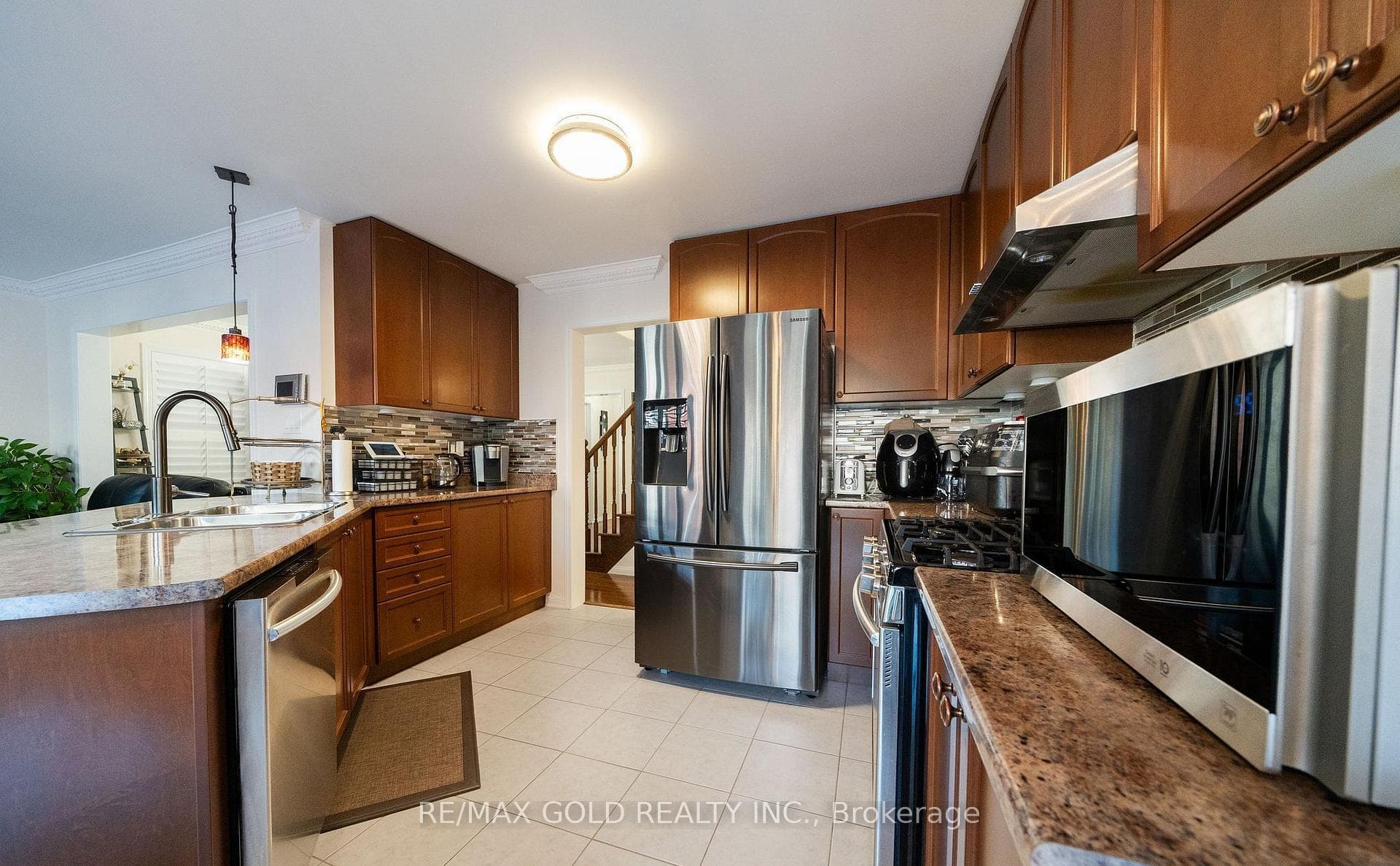 1035 SAVOLINE Boulevard - Detached photo 20 of 44 in Milton, Ontario