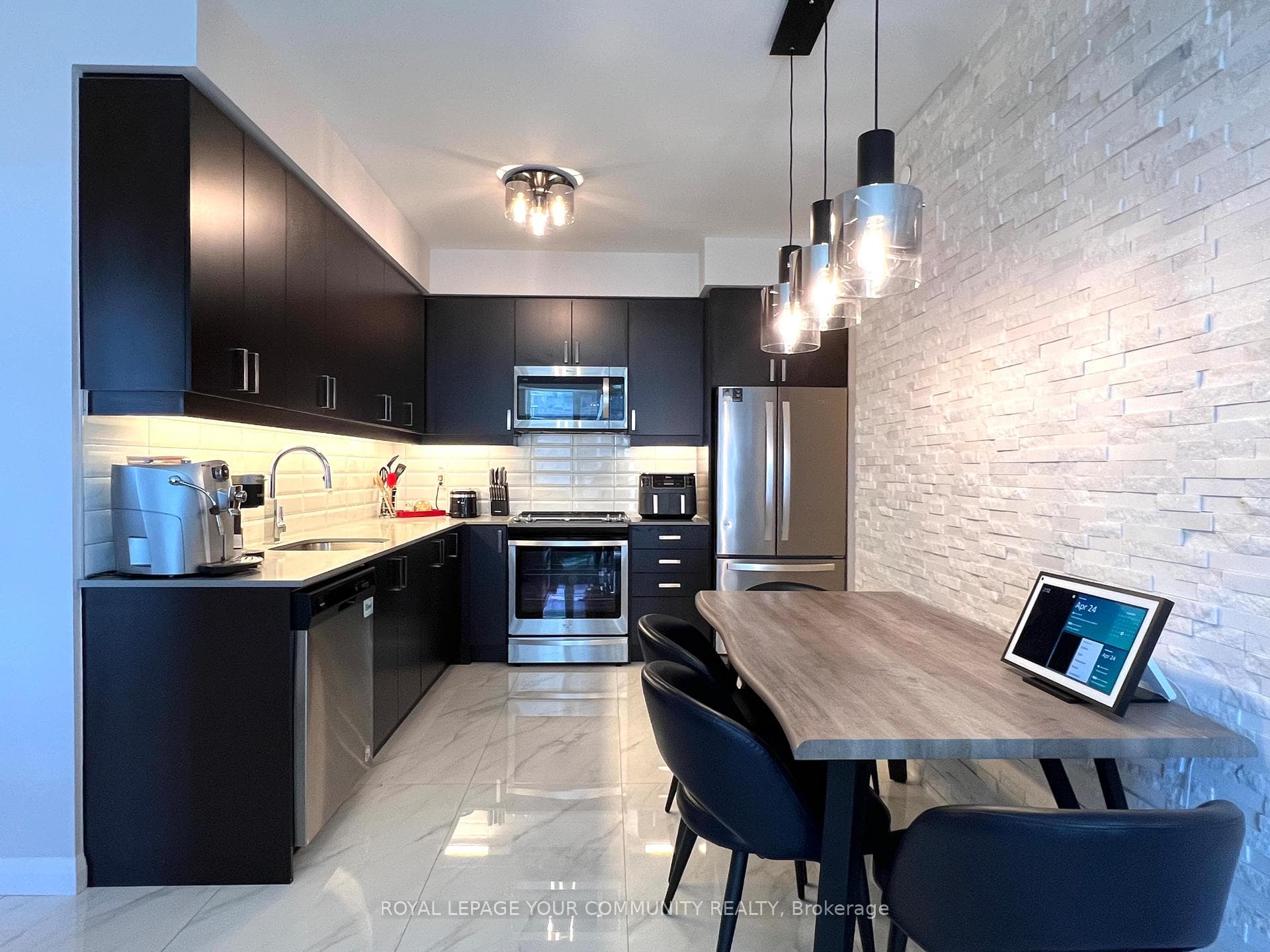 Recently sold property in Vaughan - real estate