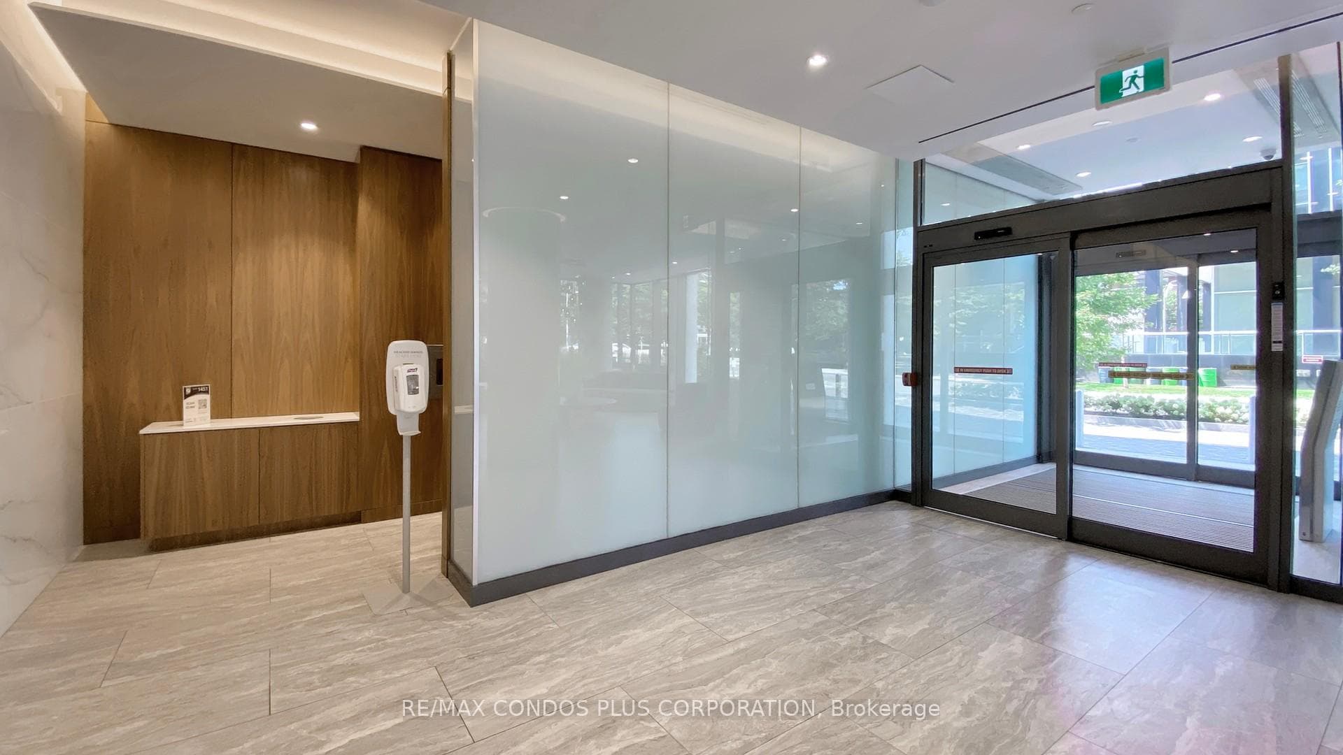 99 Foxbar Road Unit 1406 - New Construction photo 17 of 24 in Annex / Yorkville / Summerhill, Ontario