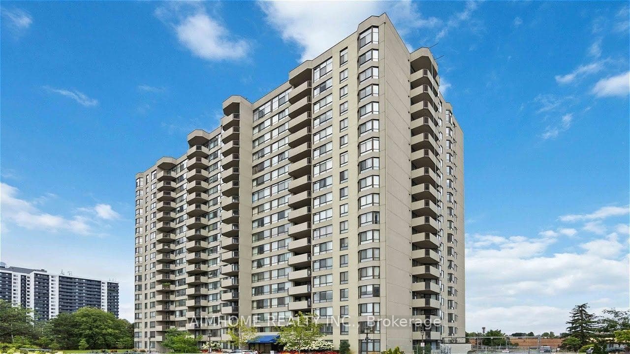 275 Bamburgh Circle Unit 201 - home for sale in Scarborough Village / Eglinton East, Ontario