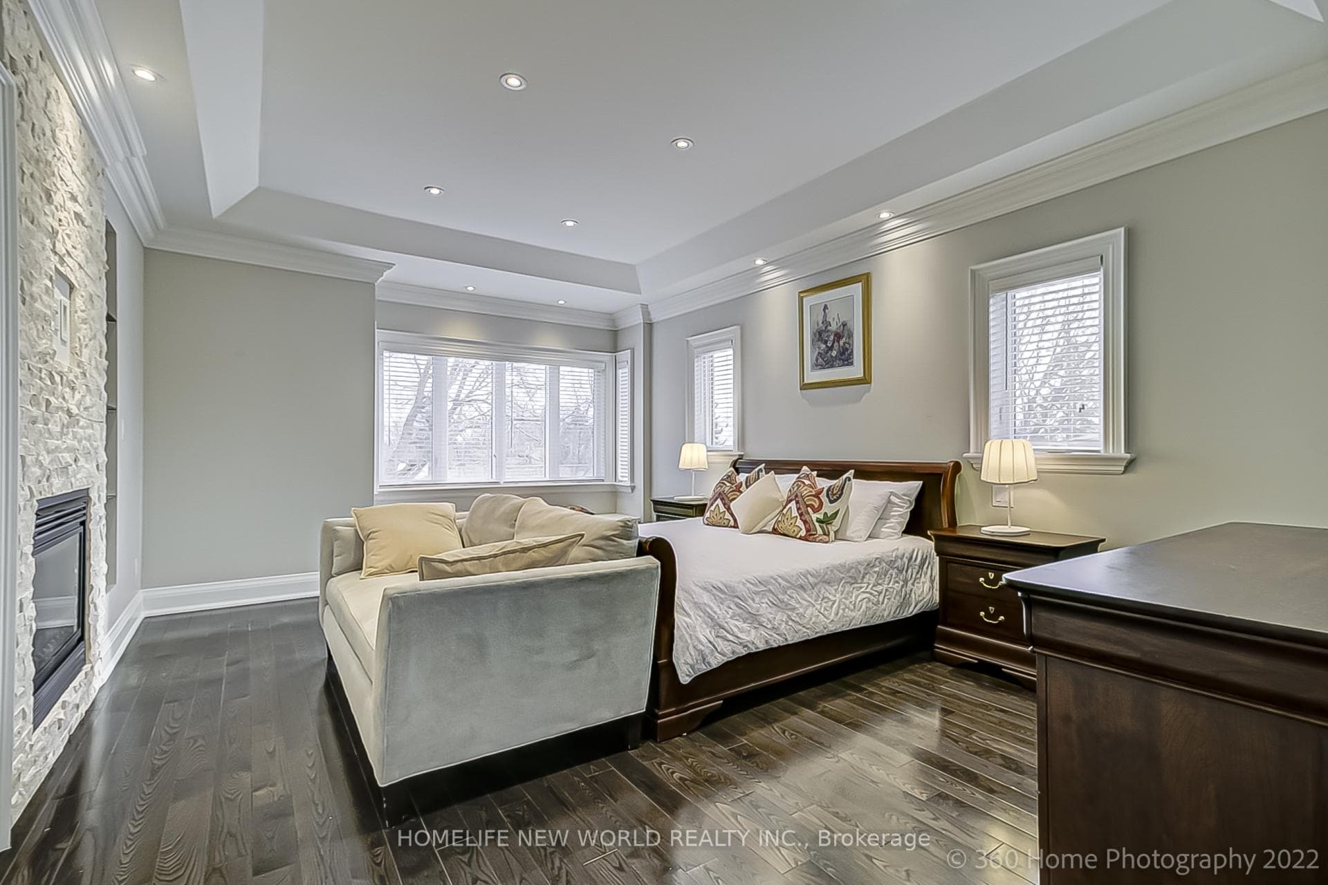 29 Threadneedle Crescent - Detached photo 22 of 40 in Hillcrest Village / Bayview Village, Ontario