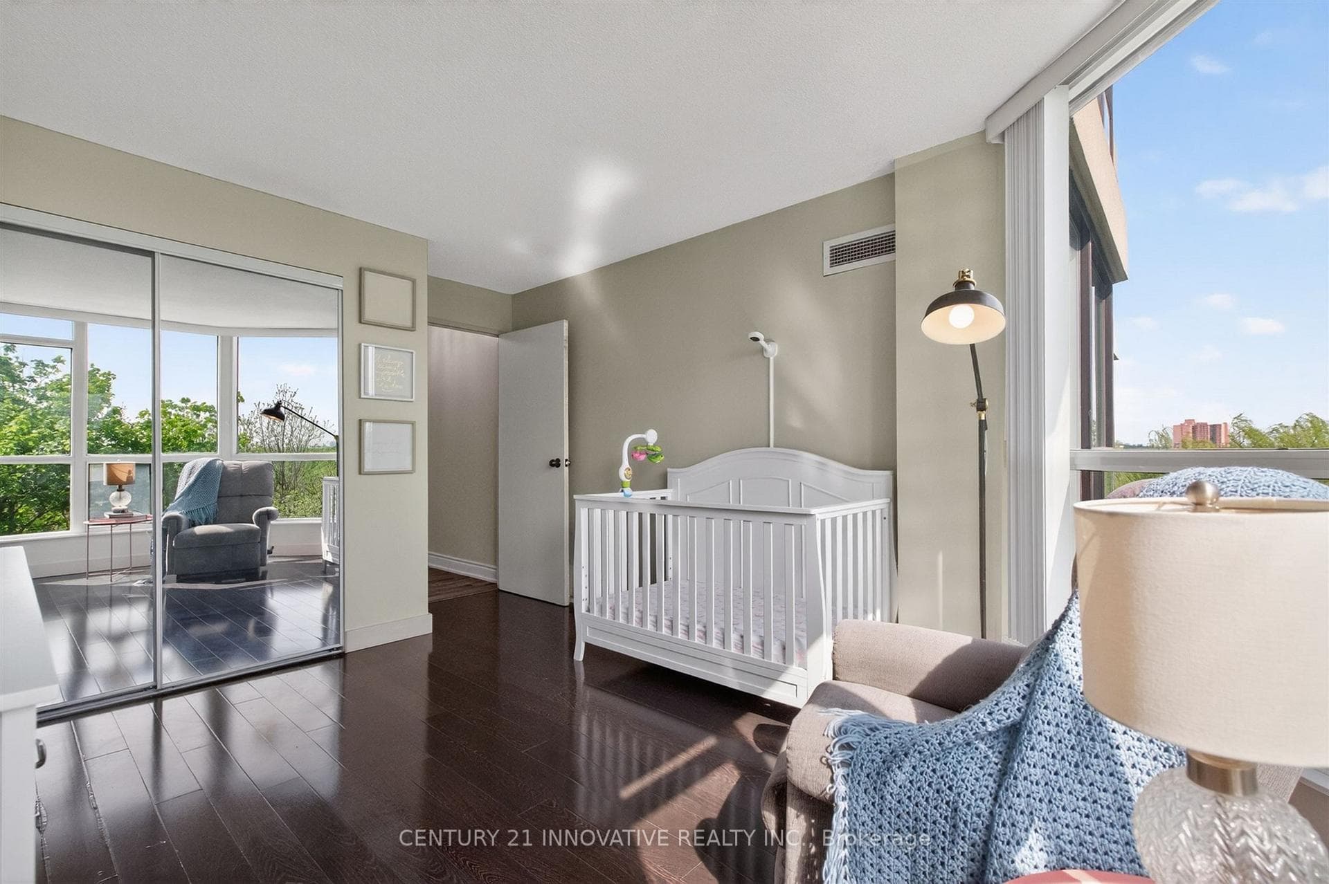 5 Rowntree Road Unit 415 - Condo photo 19 of 31 in Etobicoke (West Mall / Rexdale), Ontario